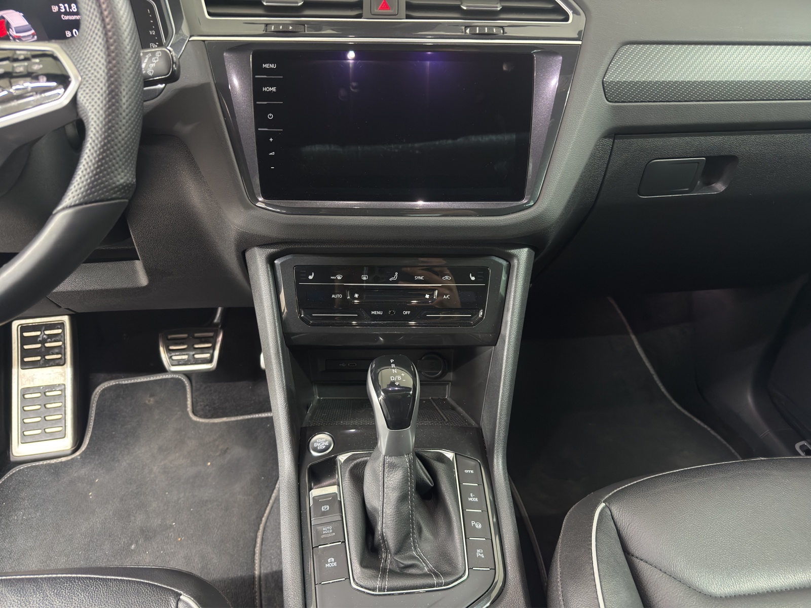 VW Tiguan 1.4TSI PHEV Selection DSG-image-11