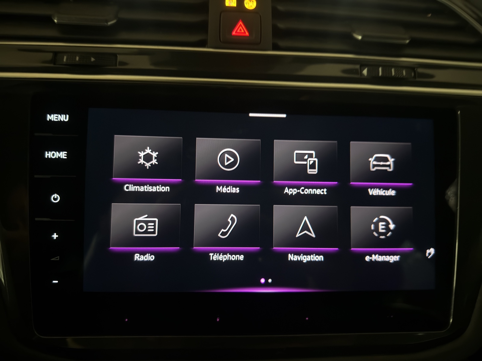 VW Tiguan 1.4TSI PHEV Selection DSG-image-14