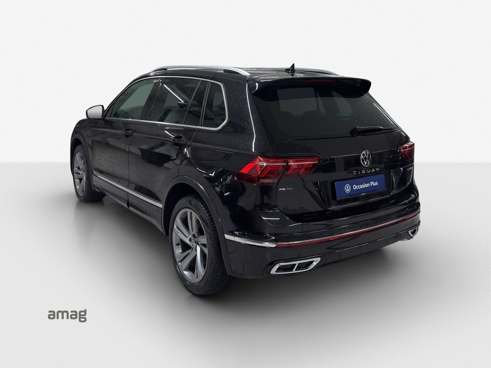 VW Tiguan 1.4TSI PHEV Selection DSG-image-2