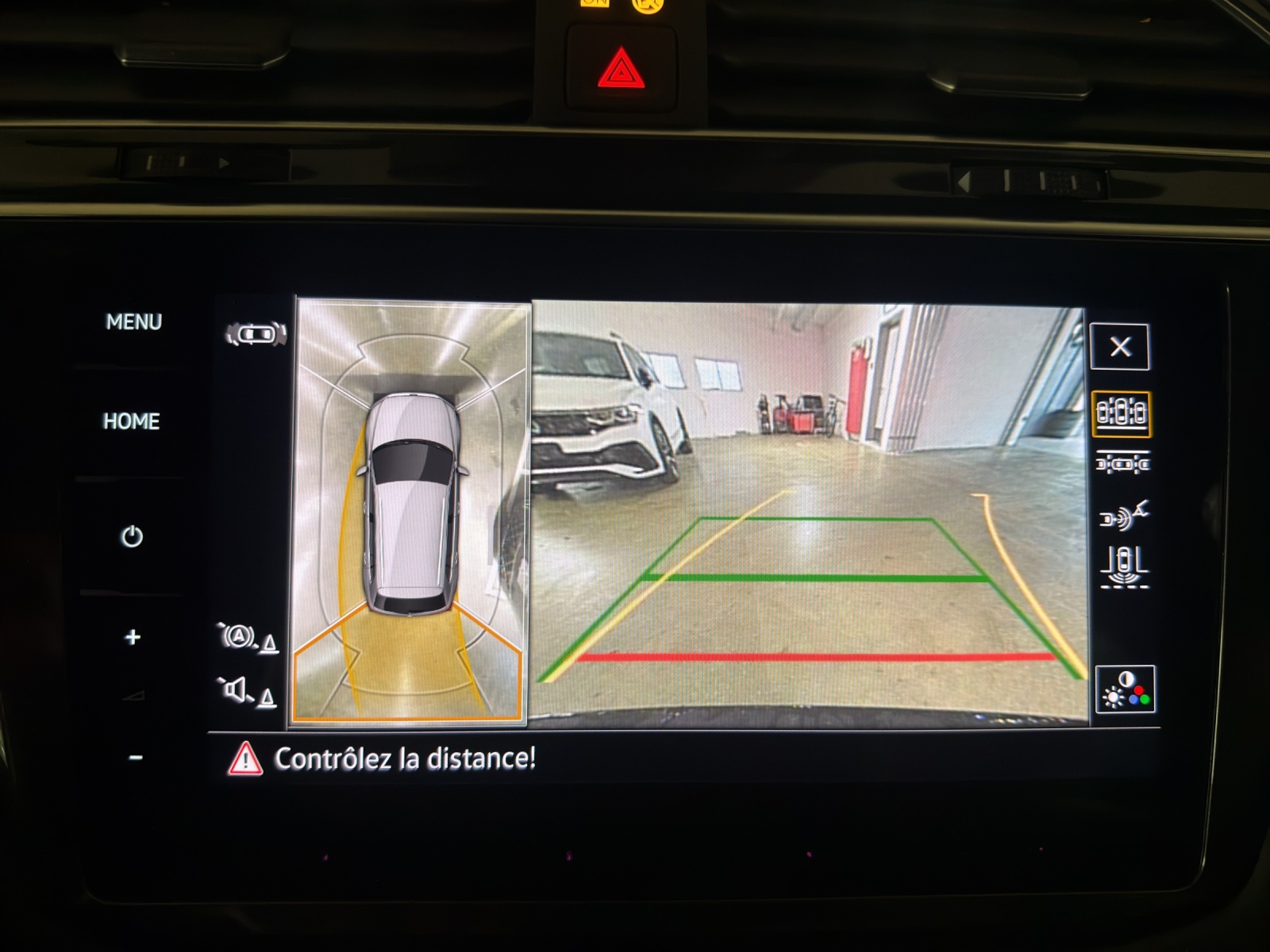 VW Tiguan 1.4TSI PHEV Selection DSG-image-15