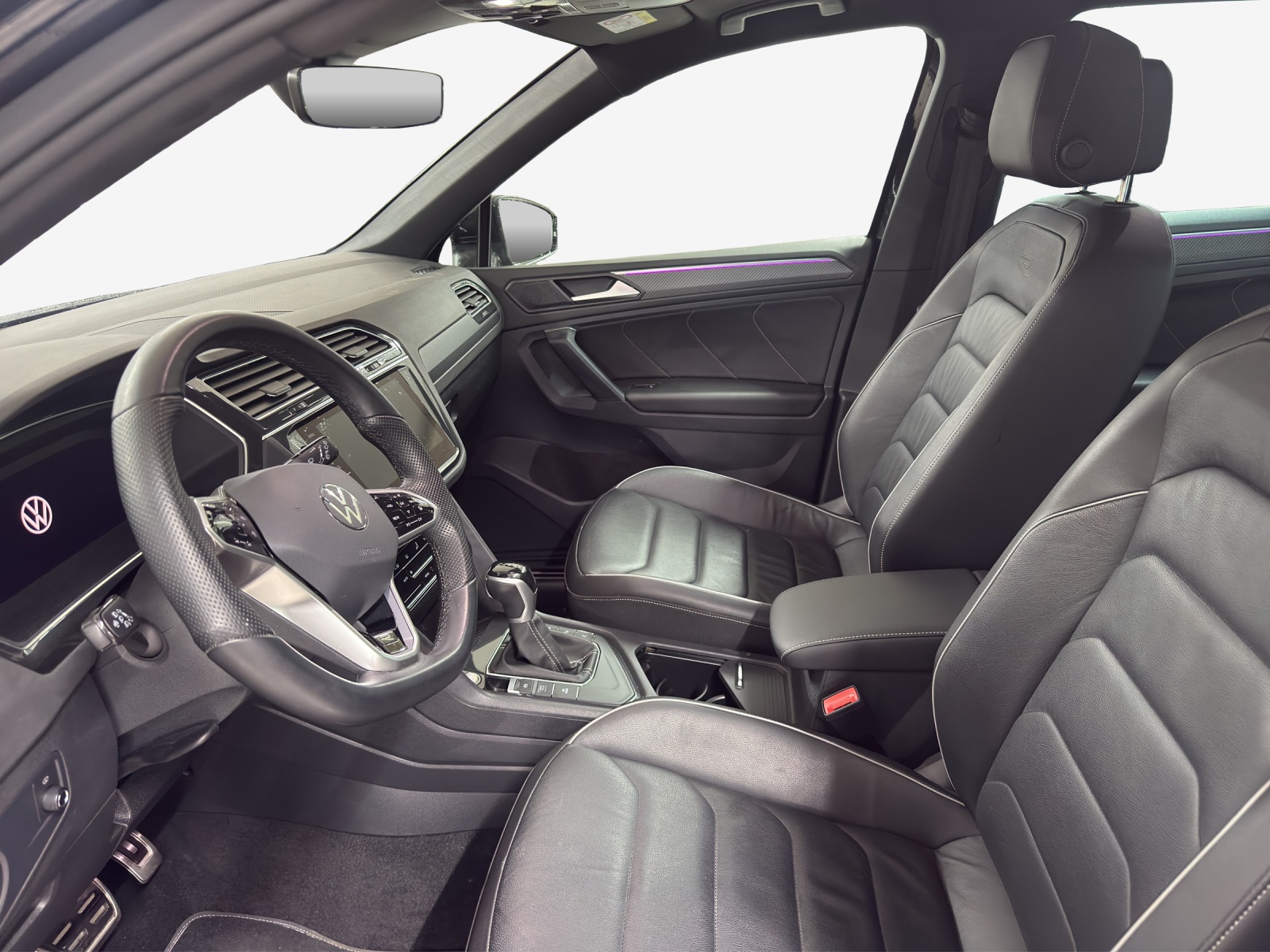 VW Tiguan 1.4TSI PHEV Selection DSG-image-8