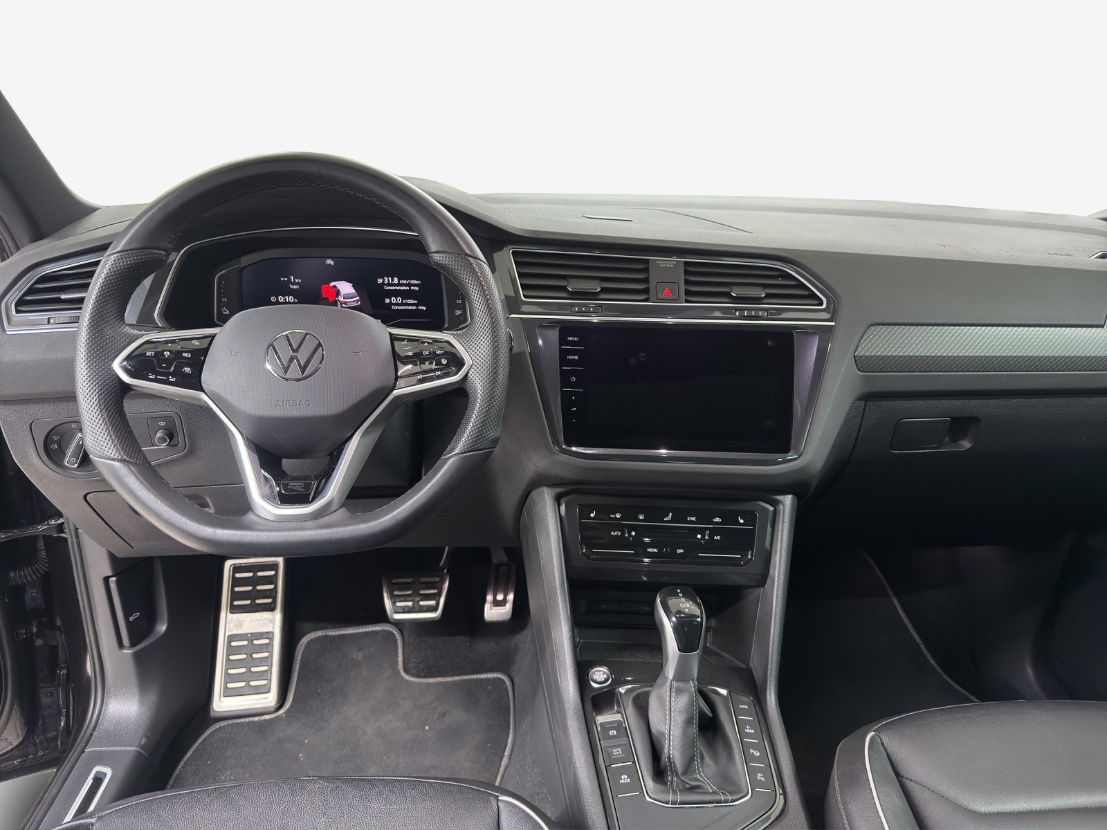 VW Tiguan 1.4TSI PHEV Selection DSG-image-9