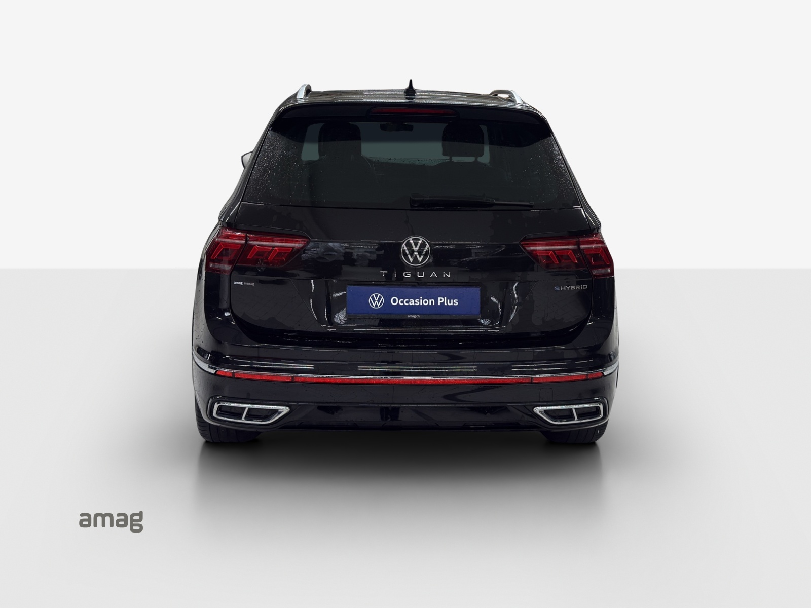 VW Tiguan 1.4TSI PHEV Selection DSG-image-4