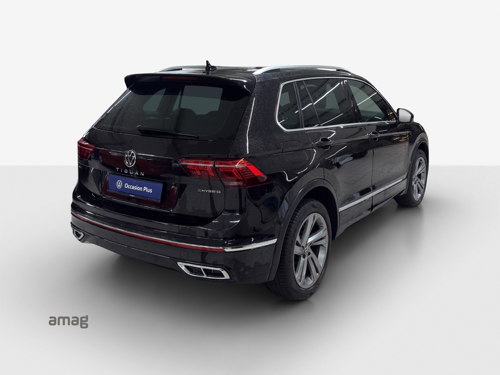 VW Tiguan 1.4TSI PHEV Selection DSG-image-5