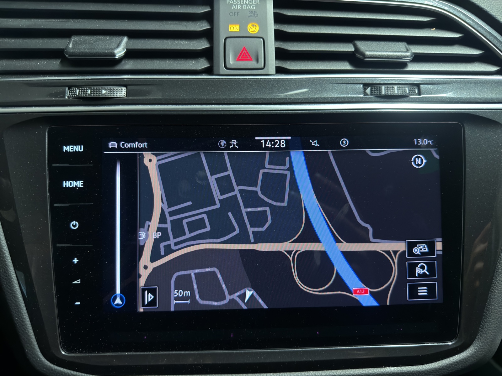 VW Tiguan 1.4TSI PHEV Selection DSG-image-16