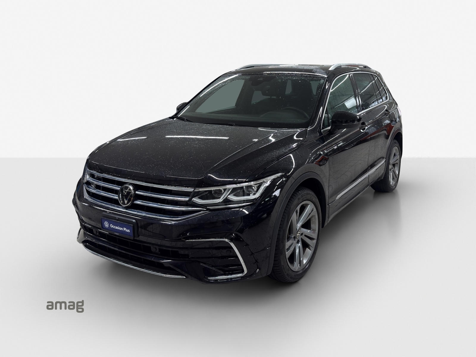 VW Tiguan 1.4TSI PHEV Selection DSG-image-0