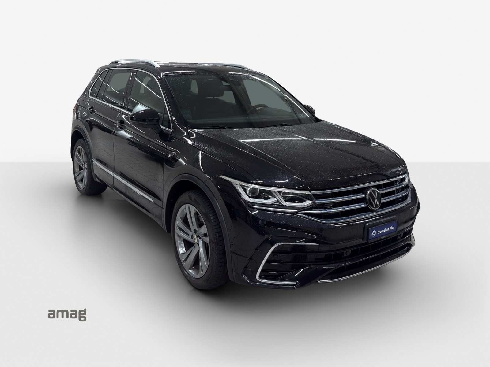VW Tiguan 1.4TSI PHEV Selection DSG-image-6
