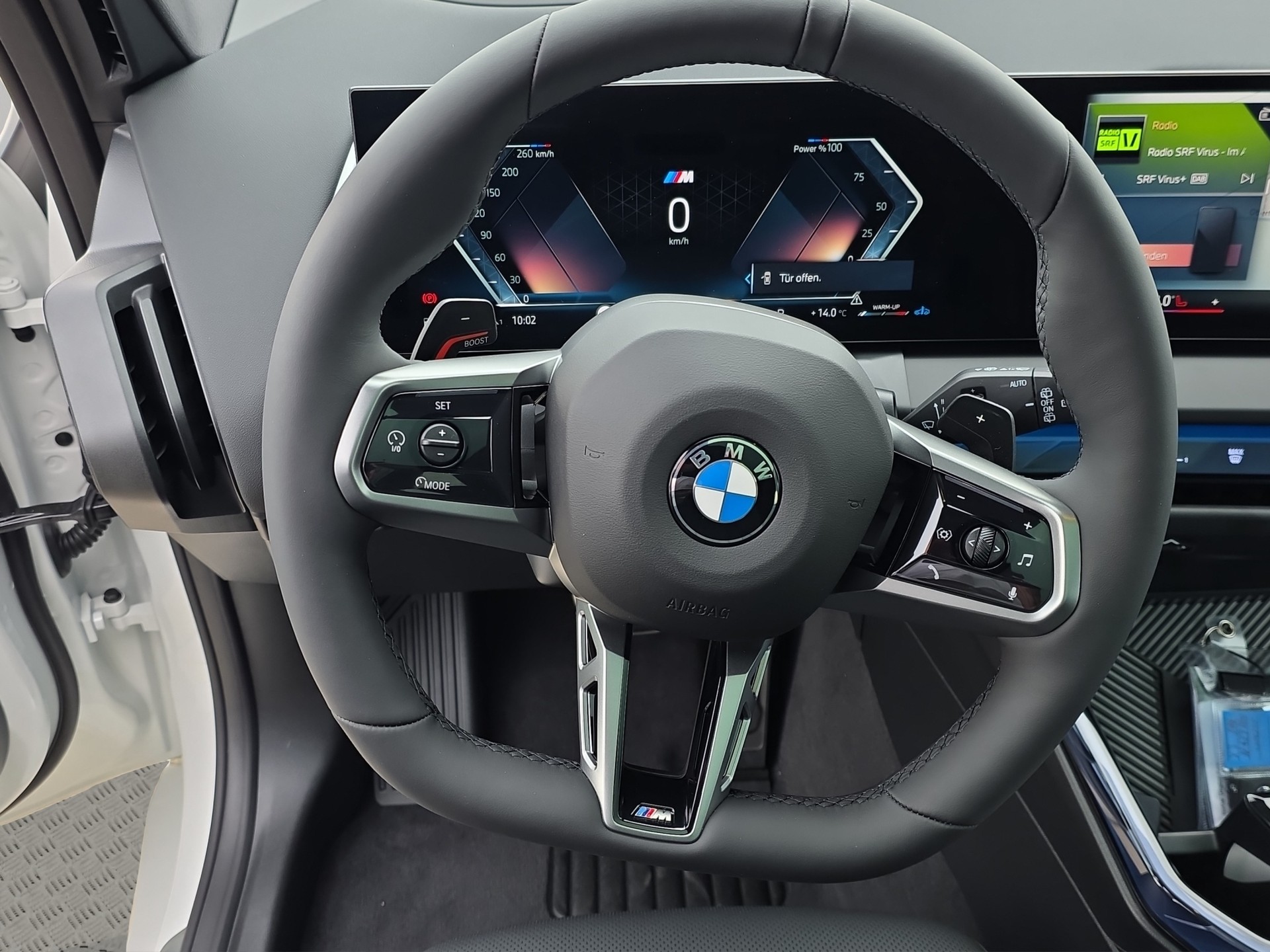 BMW X3 xDrive 48V 20d M Sport Pro-image-10