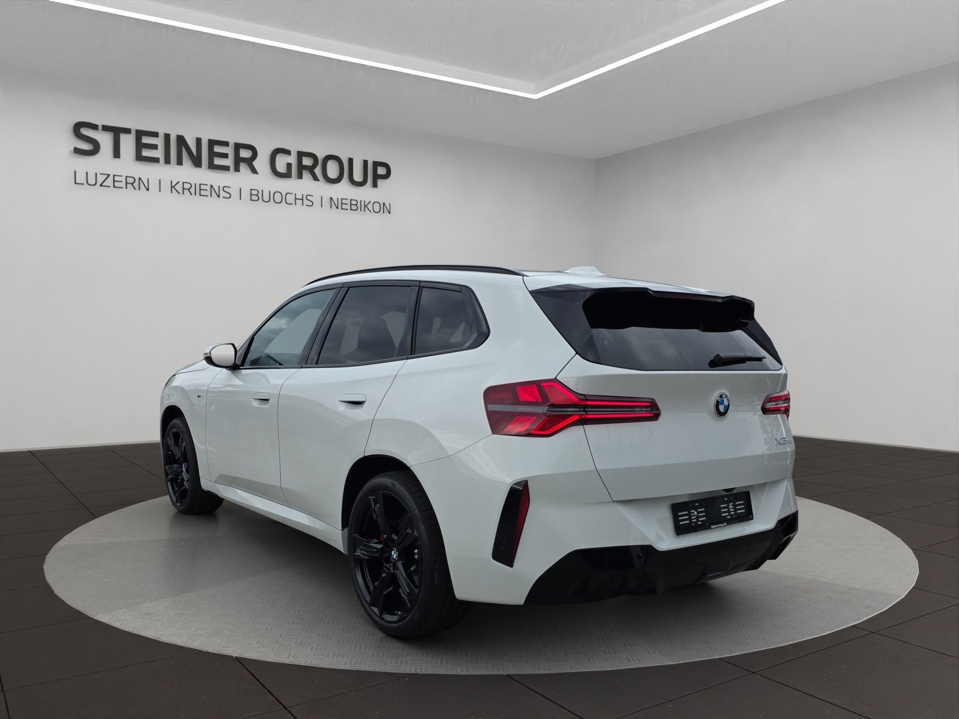 BMW X3 xDrive 48V 20d M Sport Pro-image-5