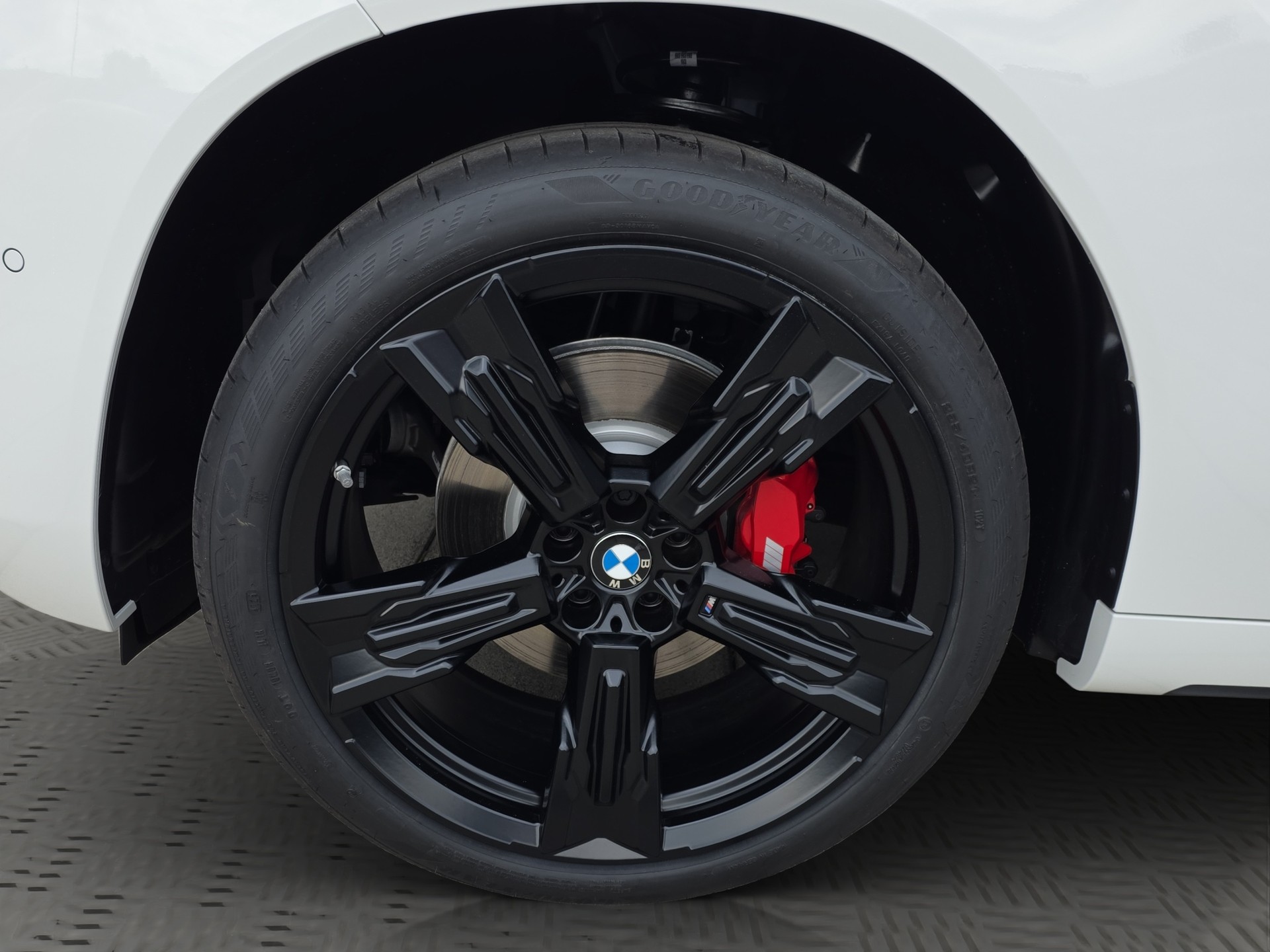 BMW X3 xDrive 48V 20d M Sport Pro-image-6