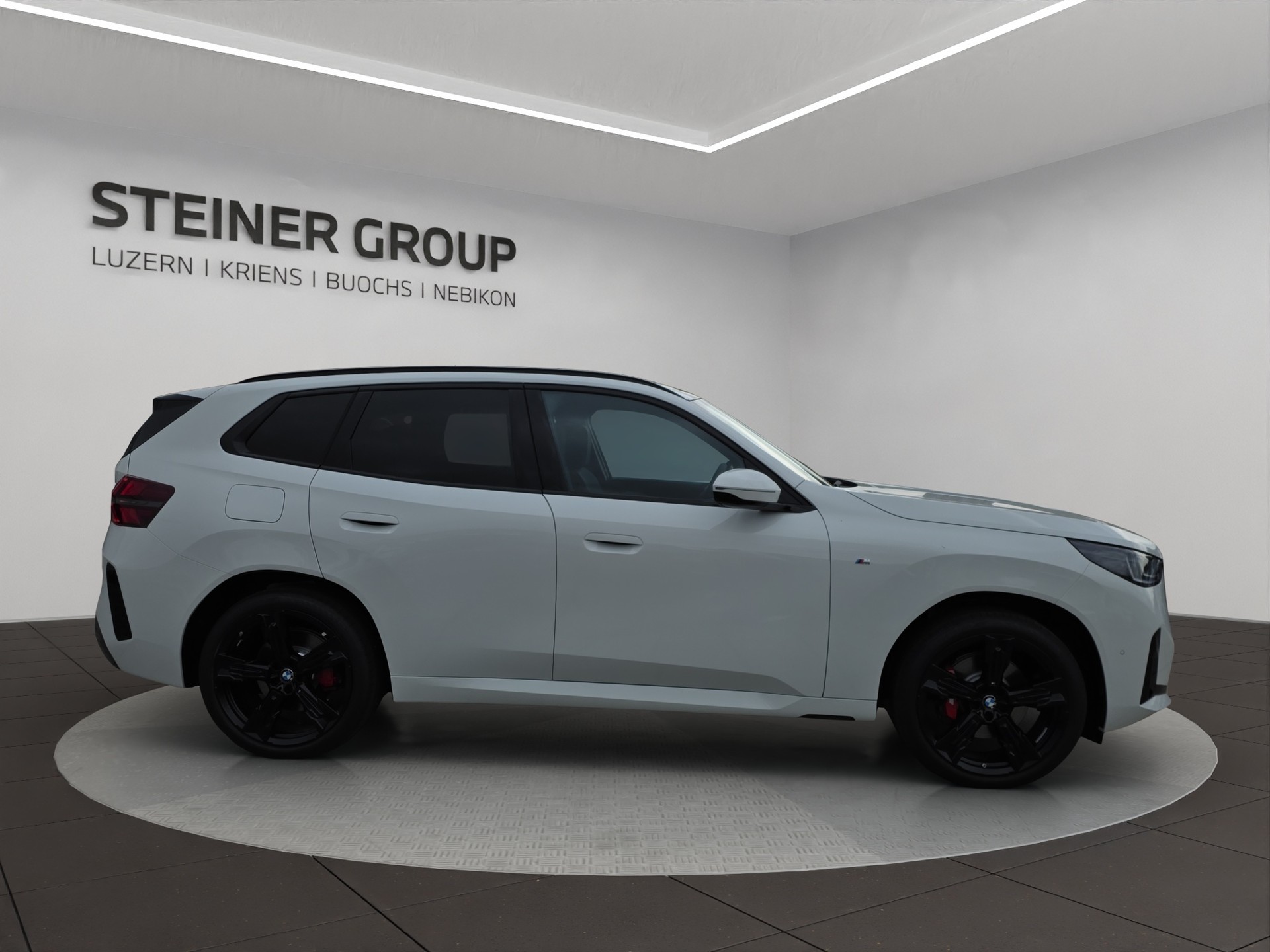 BMW X3 xDrive 48V 20d M Sport Pro-image-2