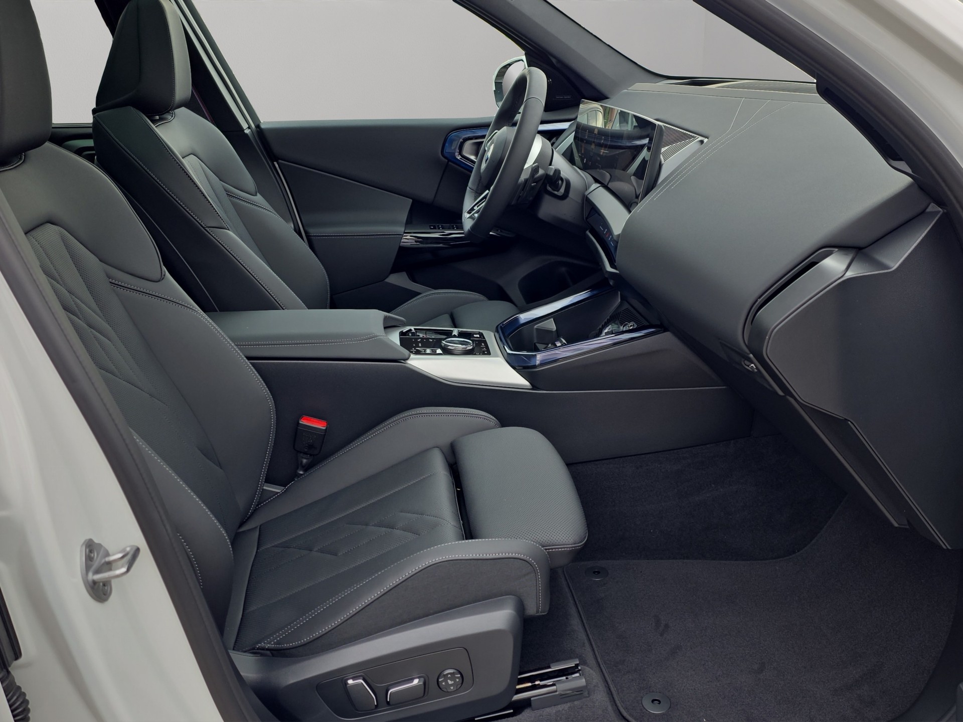 BMW X3 xDrive 48V 20d M Sport Pro-image-17