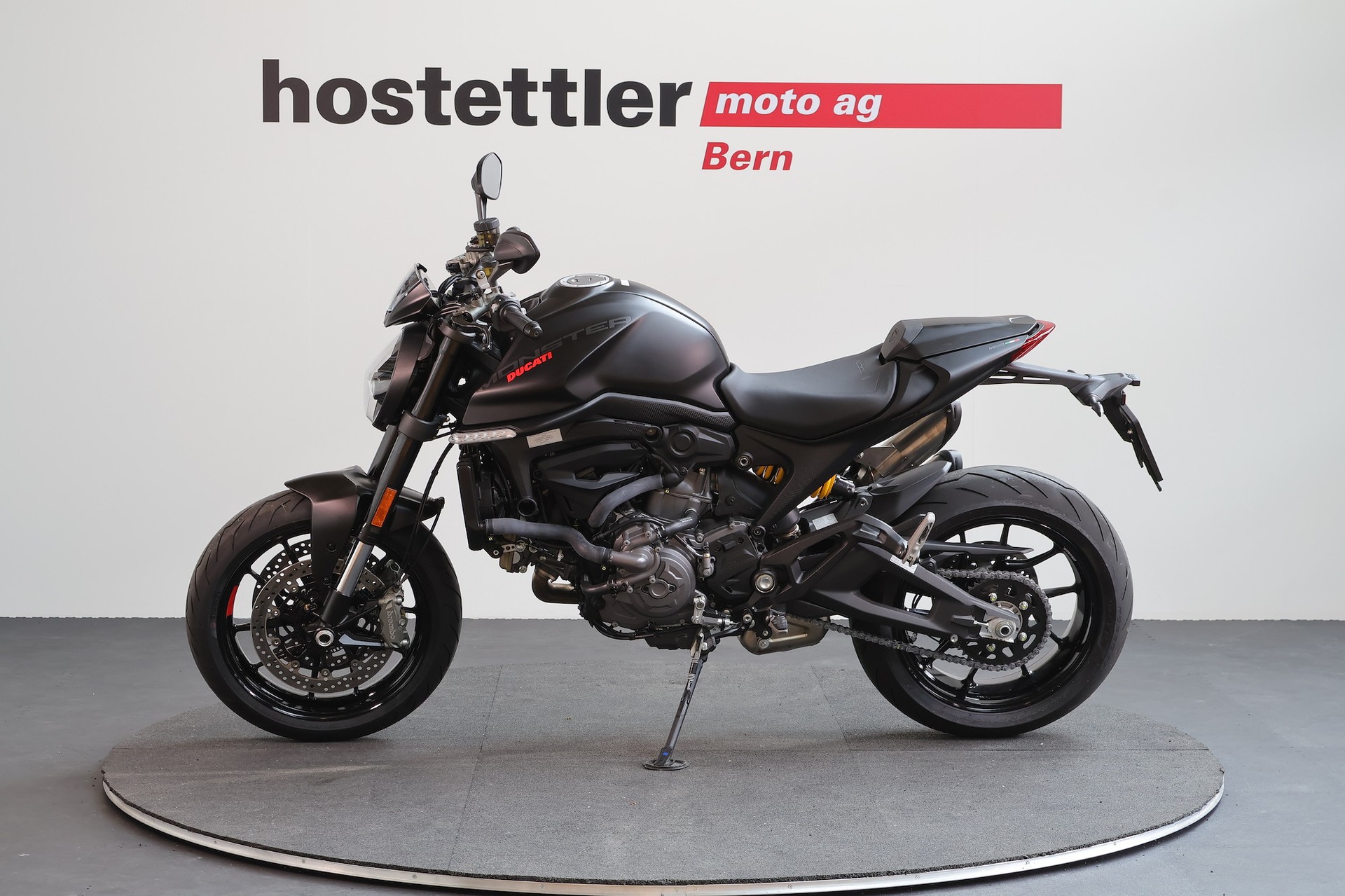 DUCATI Monster +-image-4