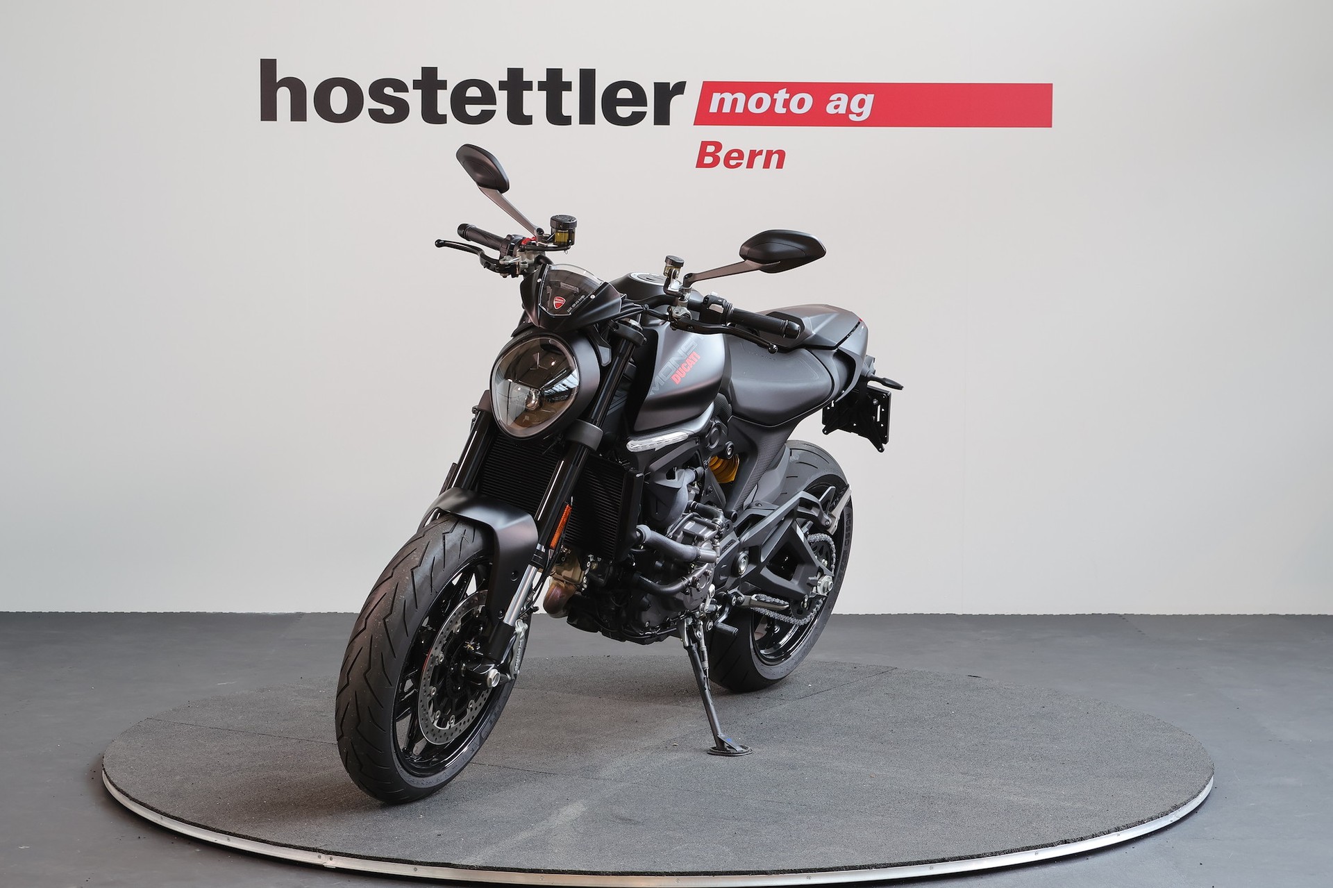 DUCATI Monster +-image-5