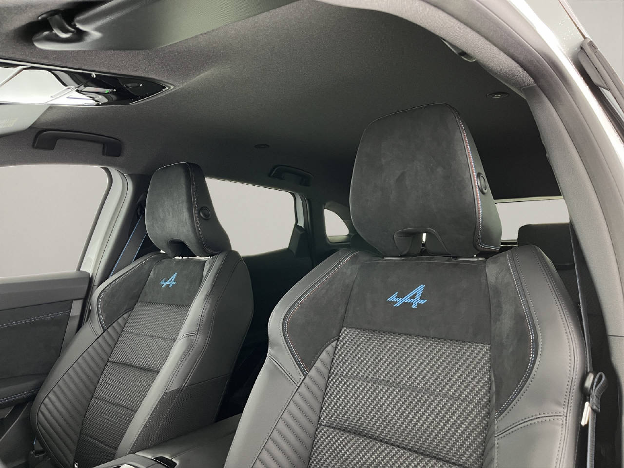 RENAULT Austral 1.2 E-Tech esprit Alpine-image-8