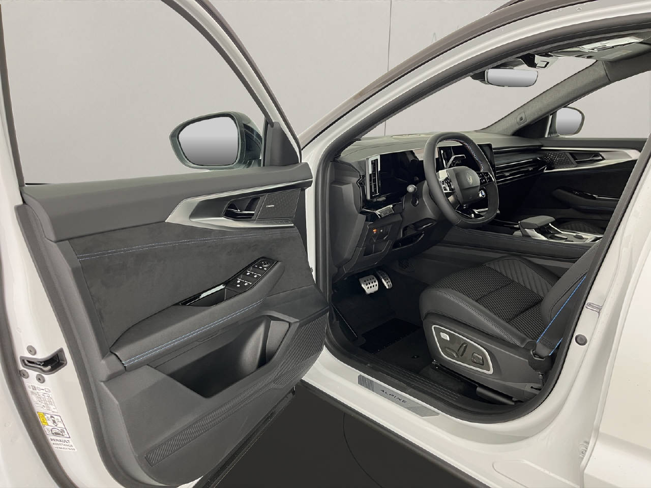 RENAULT Austral 1.2 E-Tech esprit Alpine-image-6