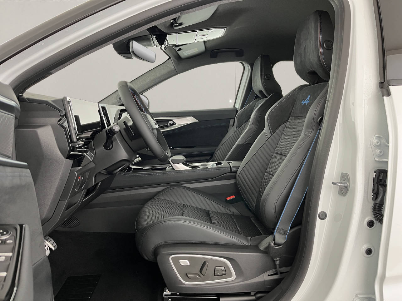 RENAULT Austral 1.2 E-Tech esprit Alpine-image-7