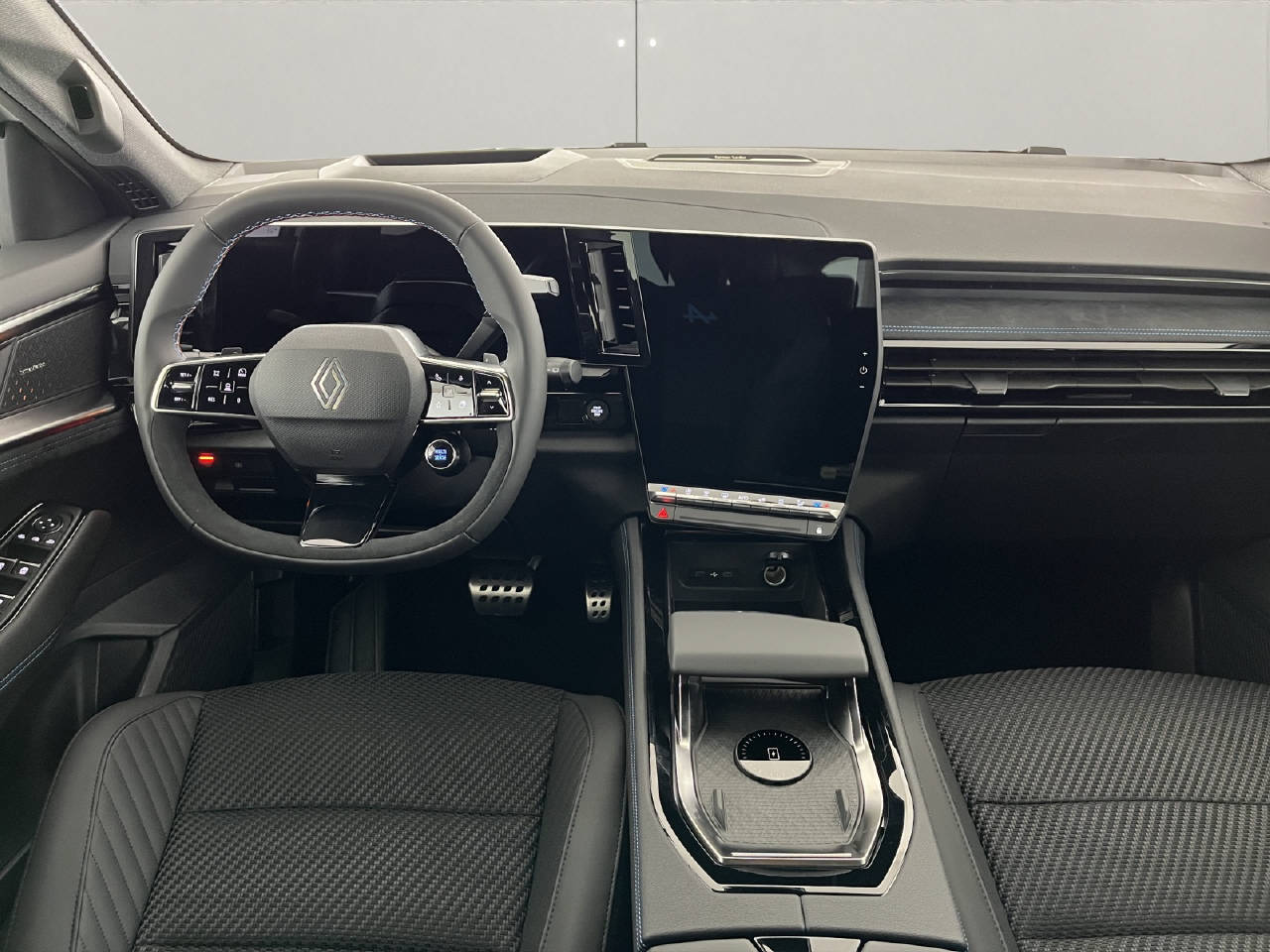 RENAULT Austral 1.2 E-Tech esprit Alpine-image-9