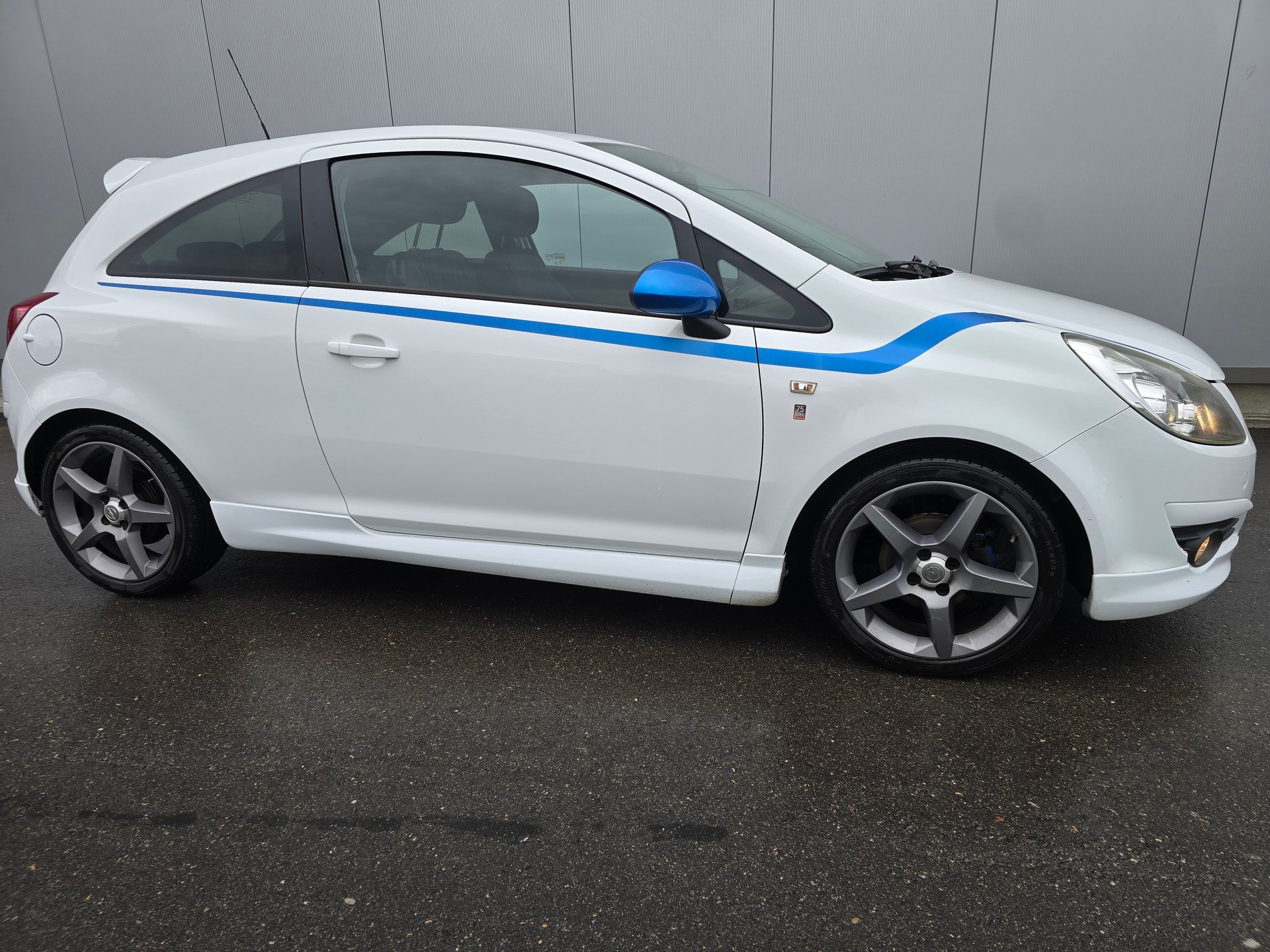 OPEL Corsa 1.4 TP Sport-image-0