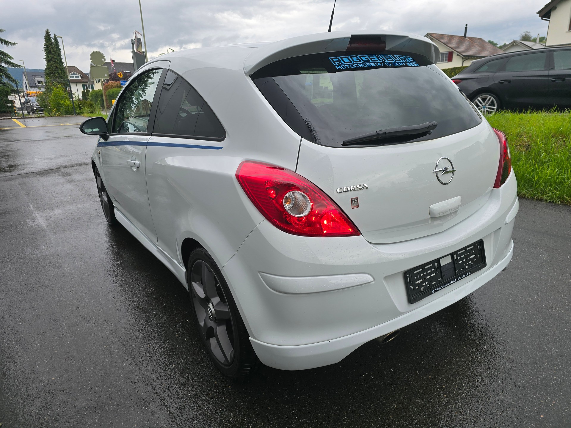 OPEL Corsa 1.4 TP Sport-image-2