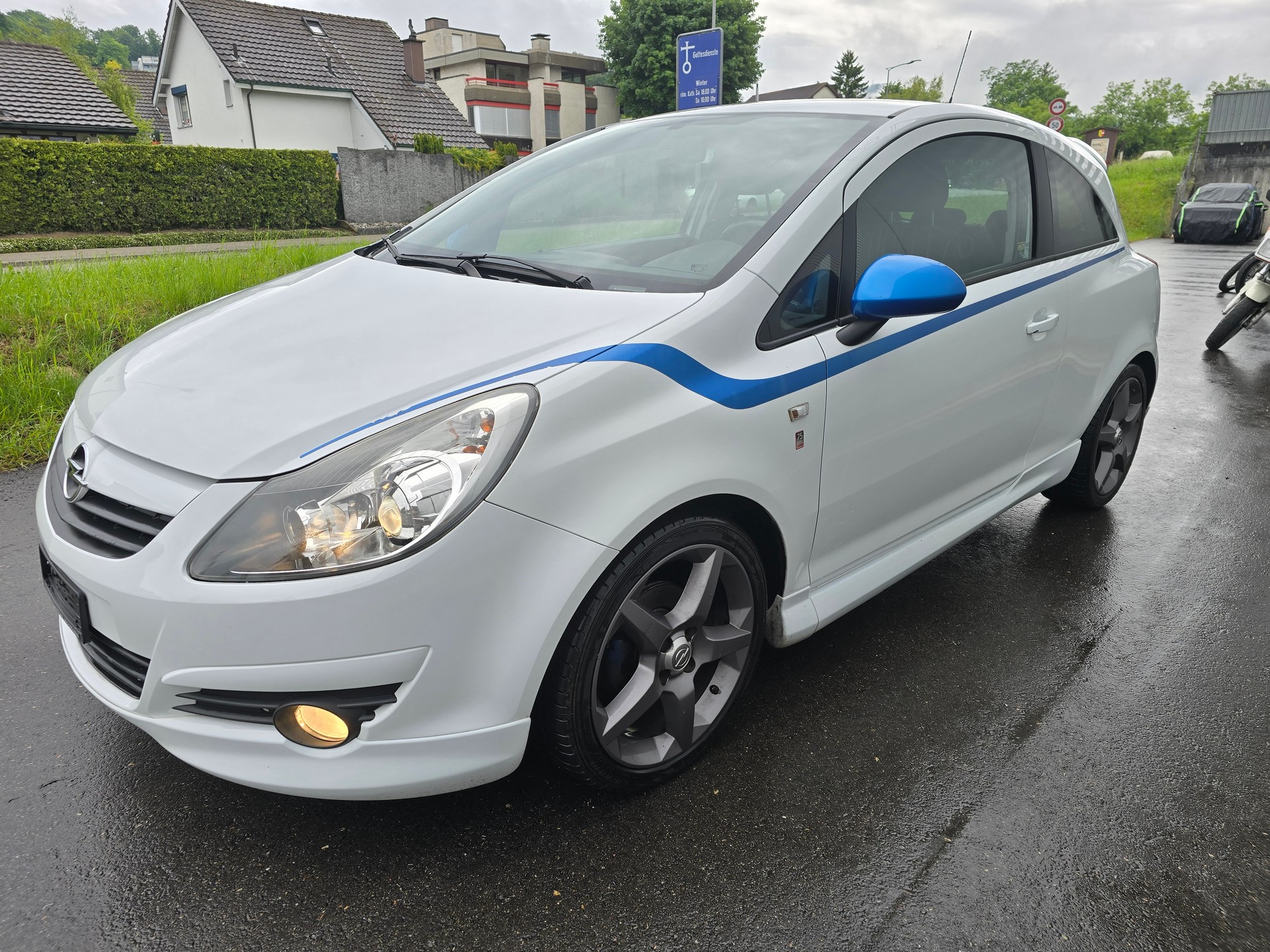 OPEL Corsa 1.4 TP Sport-image-3