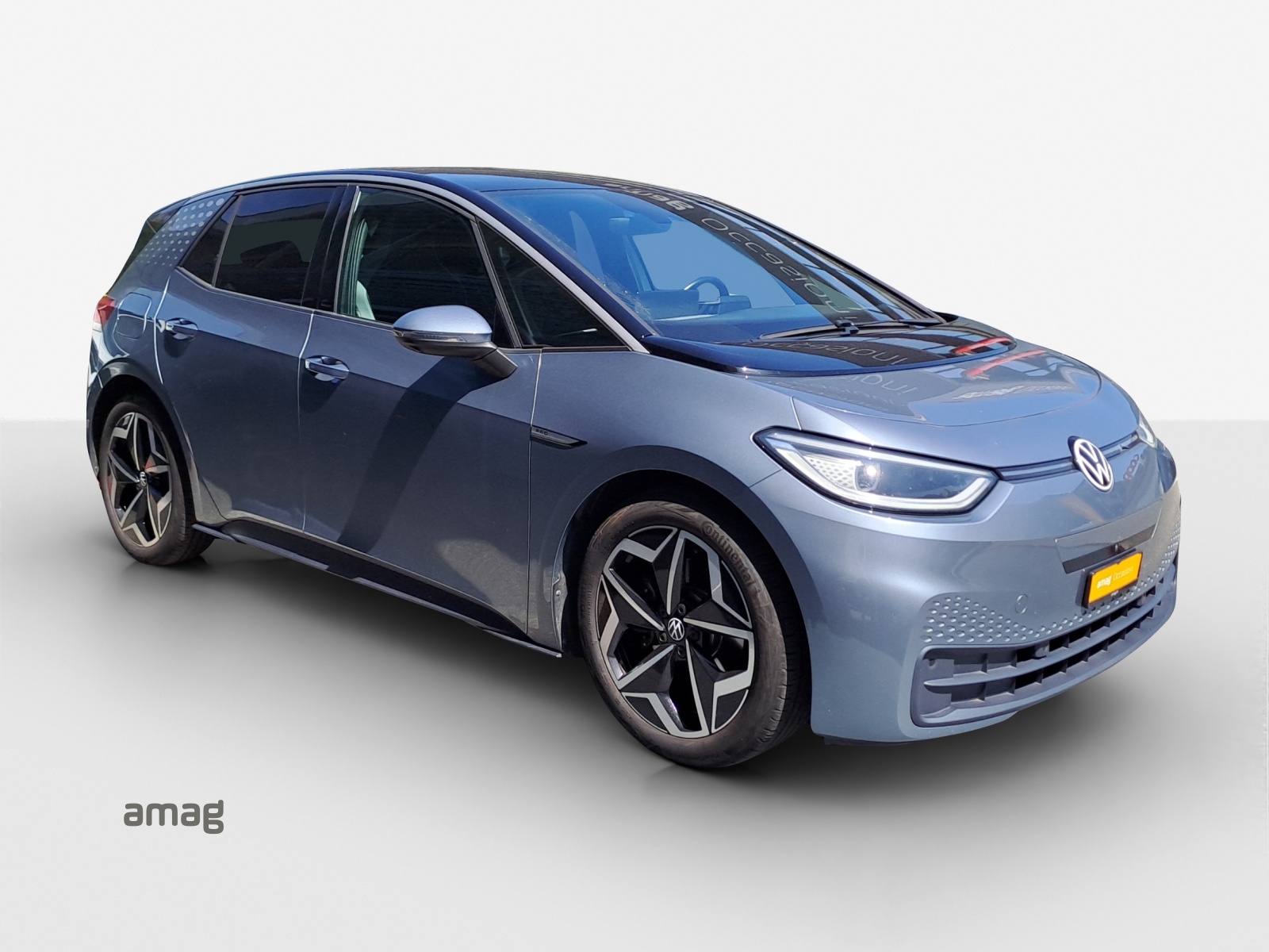 VW ID.3 Pro 58 kWh Pro-image-6