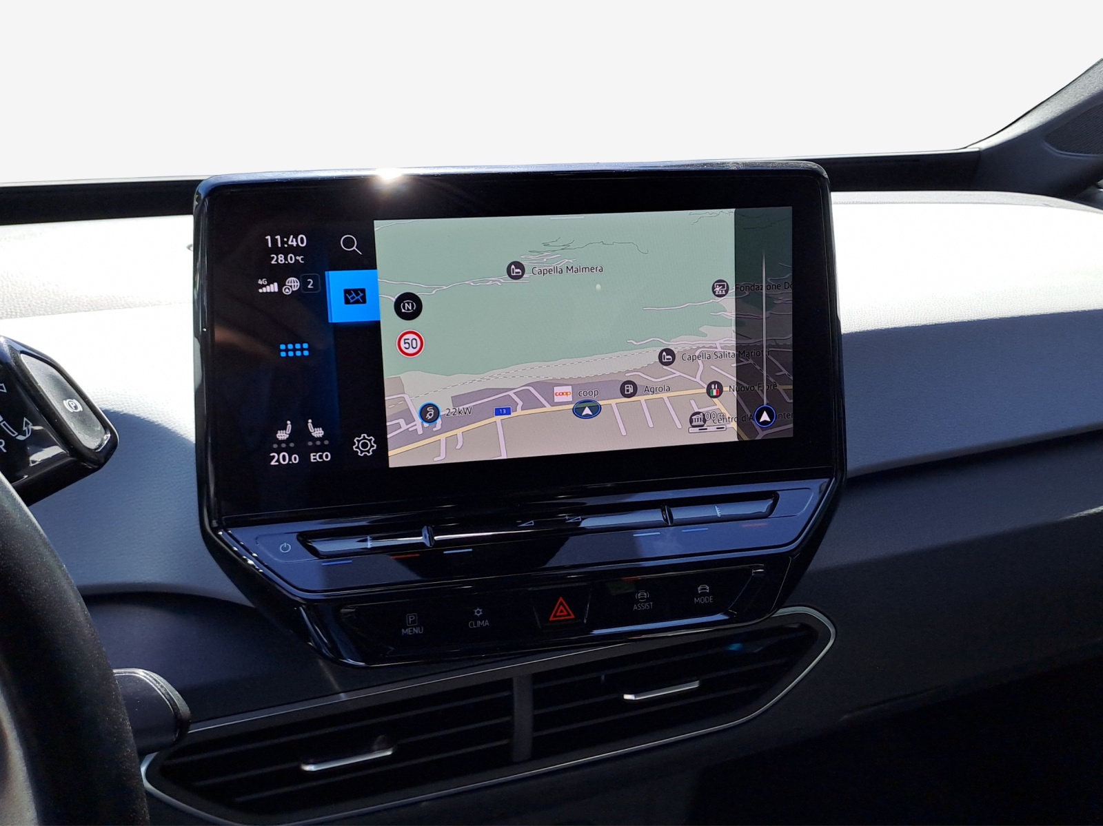VW ID.3 Pro 58 kWh Pro-image-11