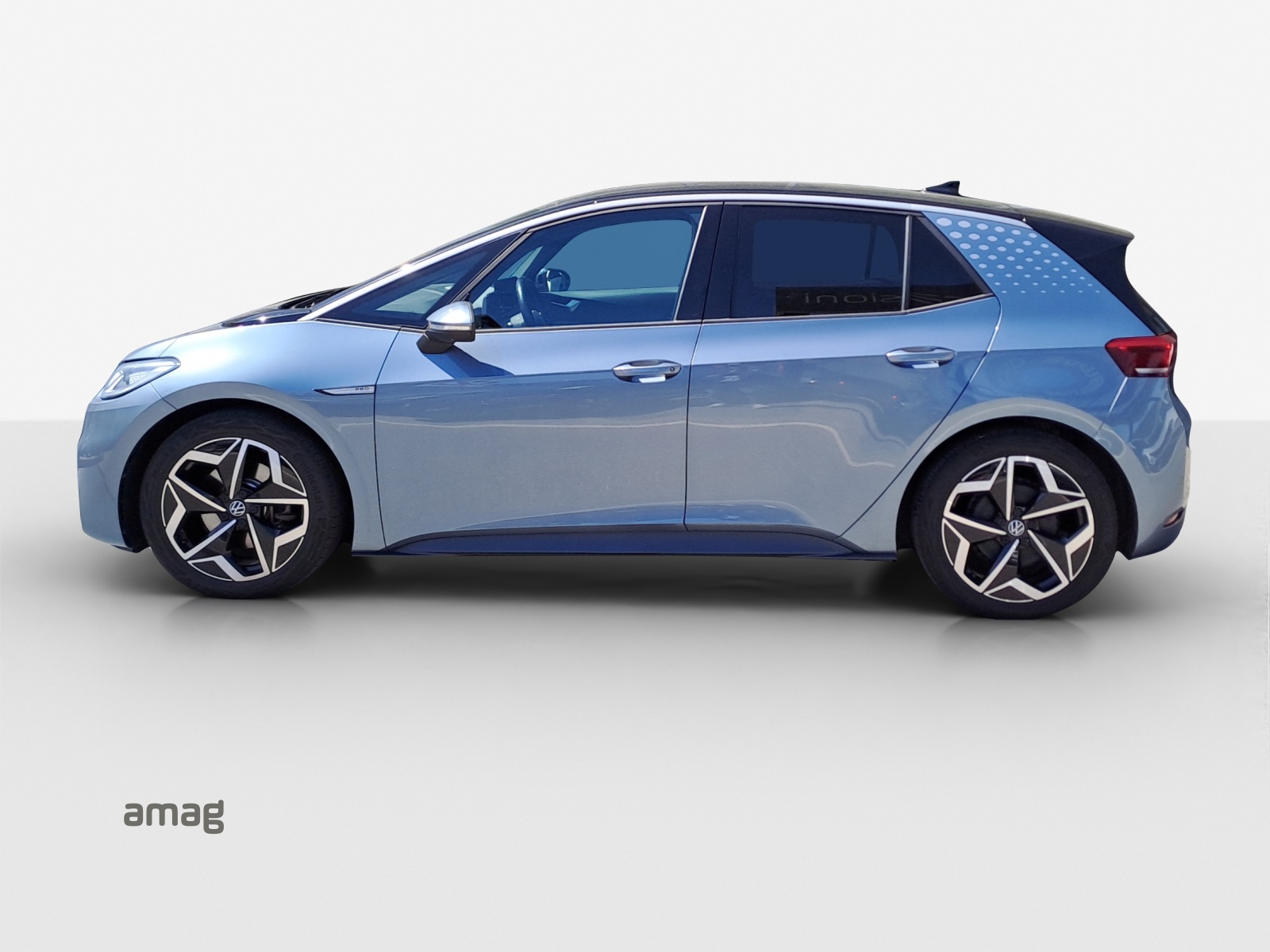 VW ID.3 Pro 58 kWh Pro-image-2