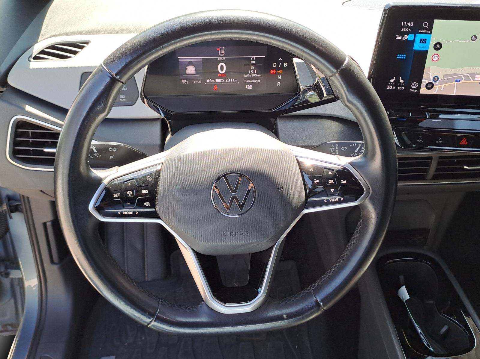 VW ID.3 Pro 58 kWh Pro-image-10