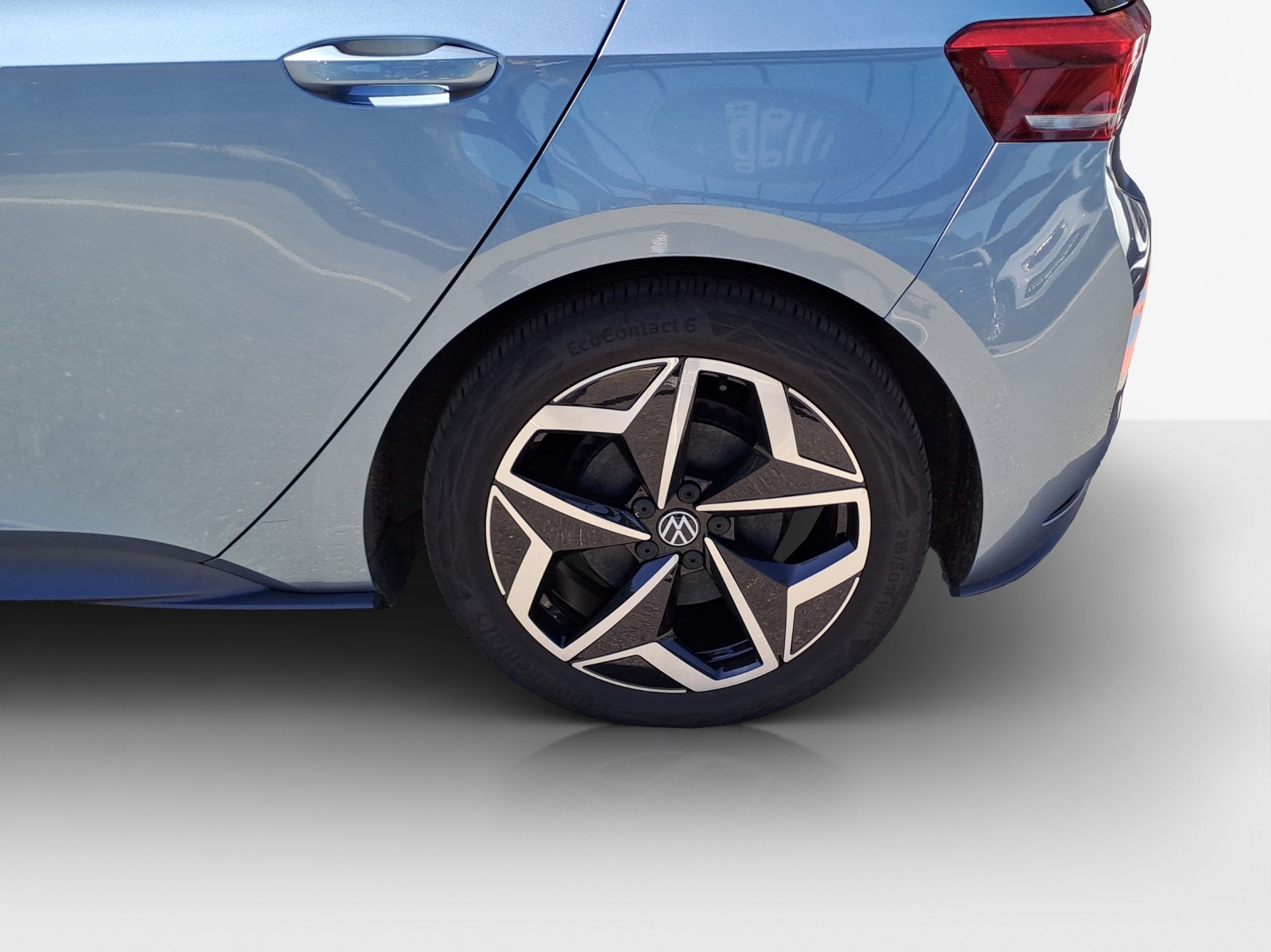 VW ID.3 Pro 58 kWh Pro-image-14