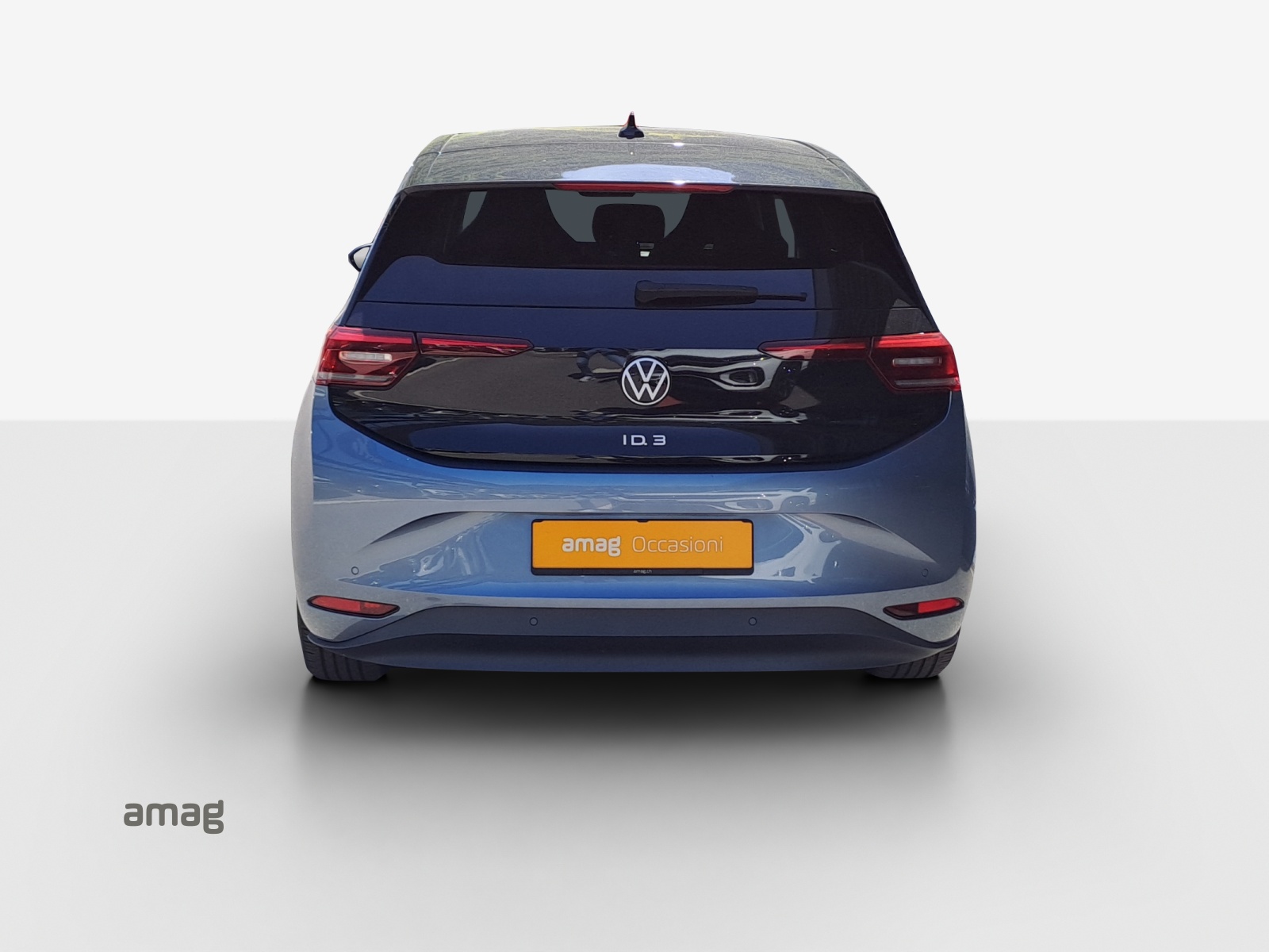 VW ID.3 Pro 58 kWh Pro-image-4