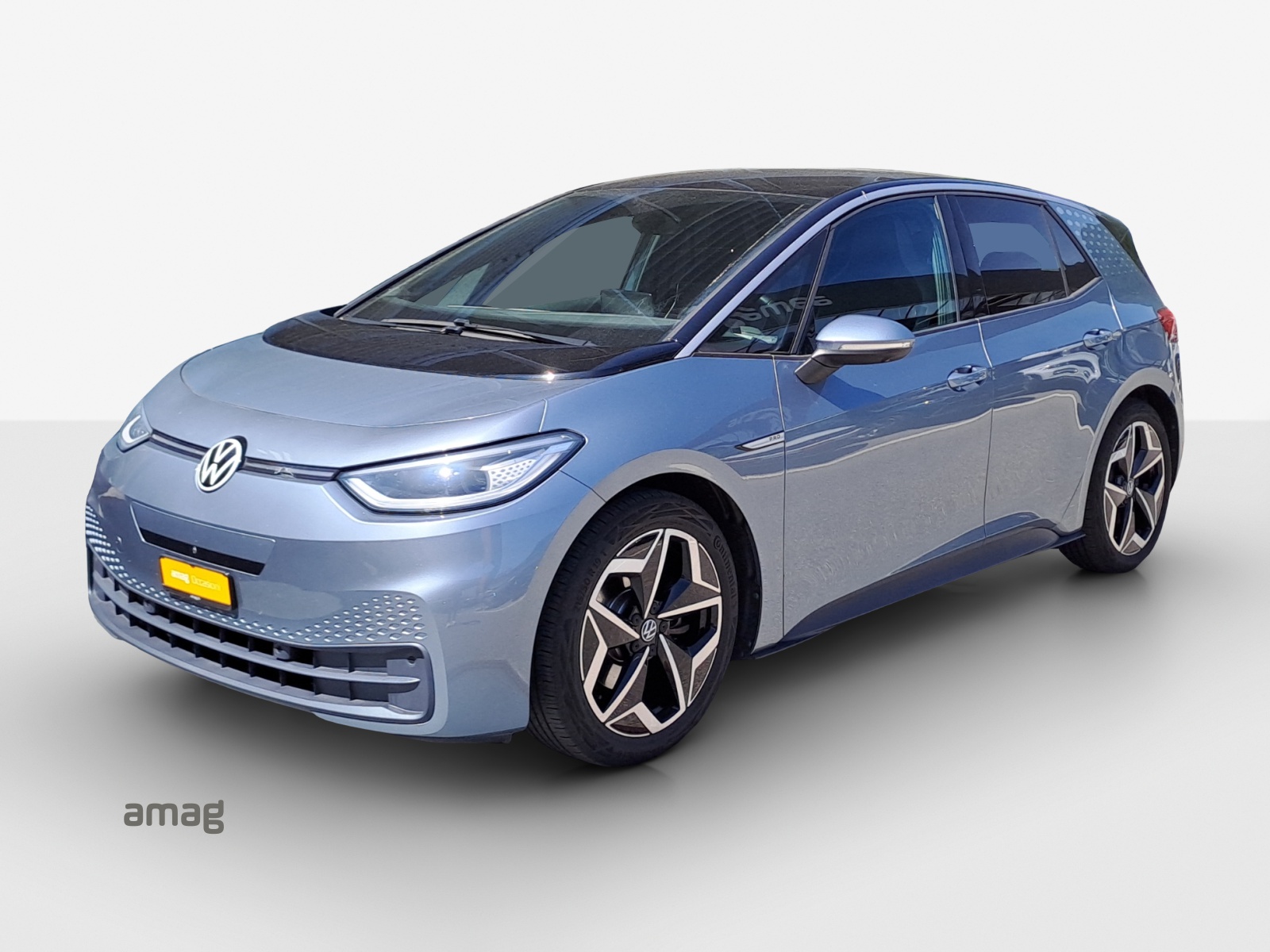 VW ID.3 Pro 58 kWh Pro-image-0