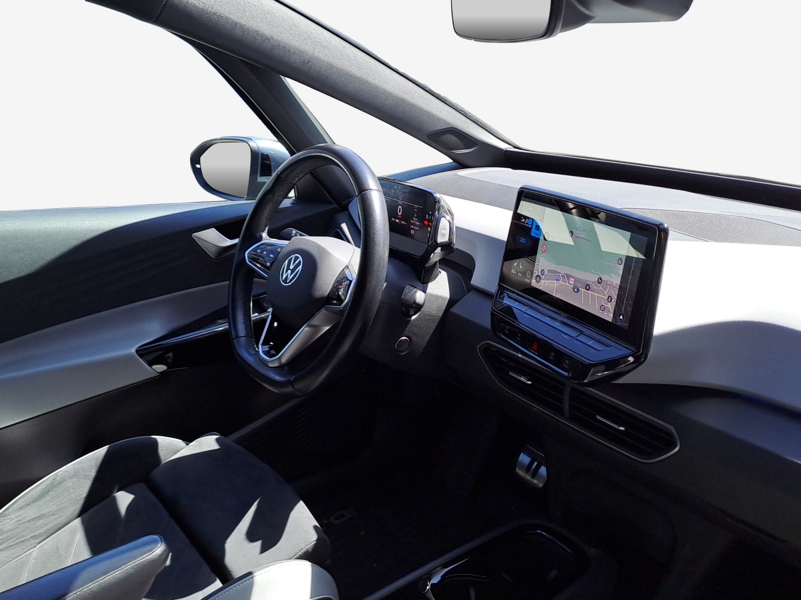 VW ID.3 Pro 58 kWh Pro-image-15