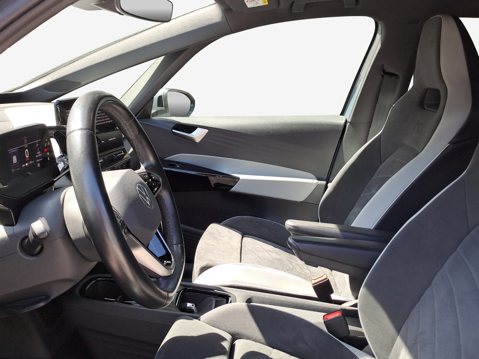 VW ID.3 Pro 58 kWh Pro-image-8