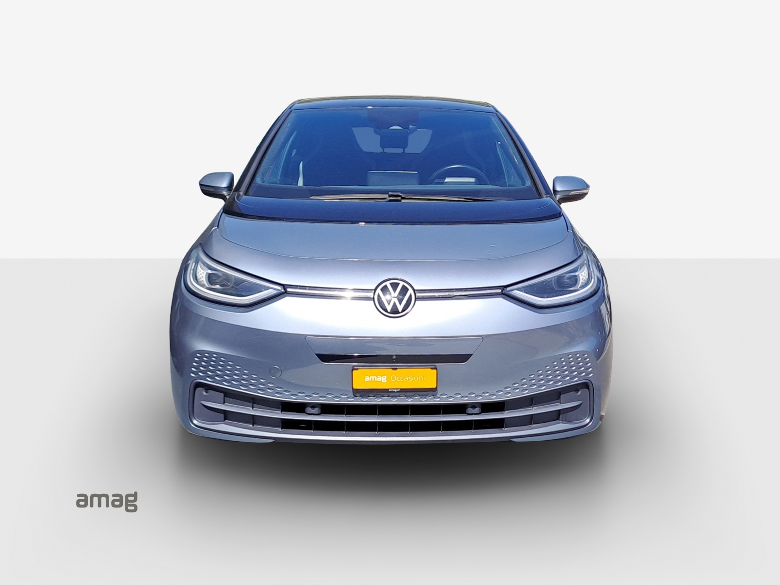 VW ID.3 Pro 58 kWh Pro-image-7