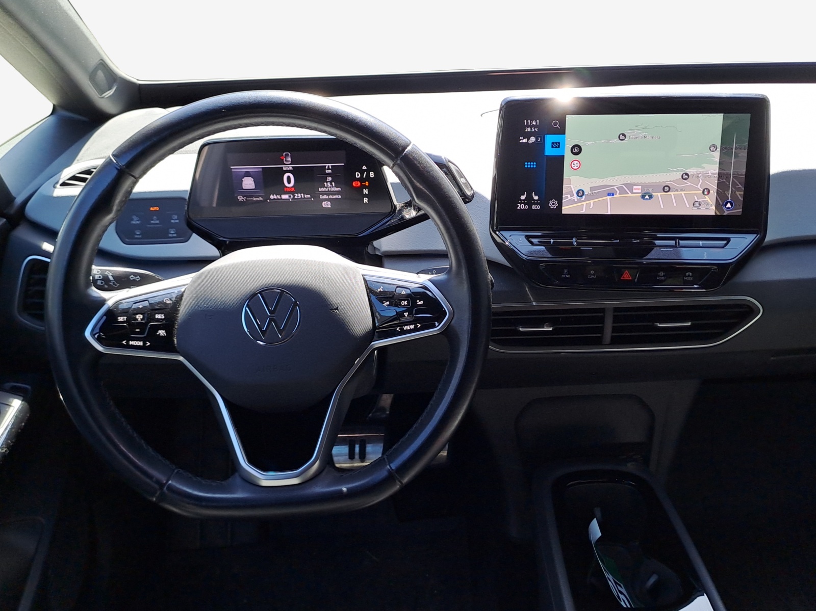 VW ID.3 Pro 58 kWh Pro-image-9