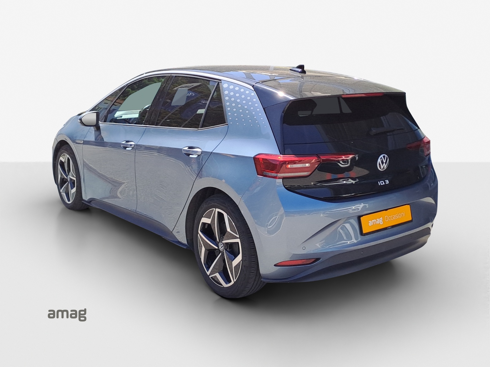 VW ID.3 Pro 58 kWh Pro-image-3