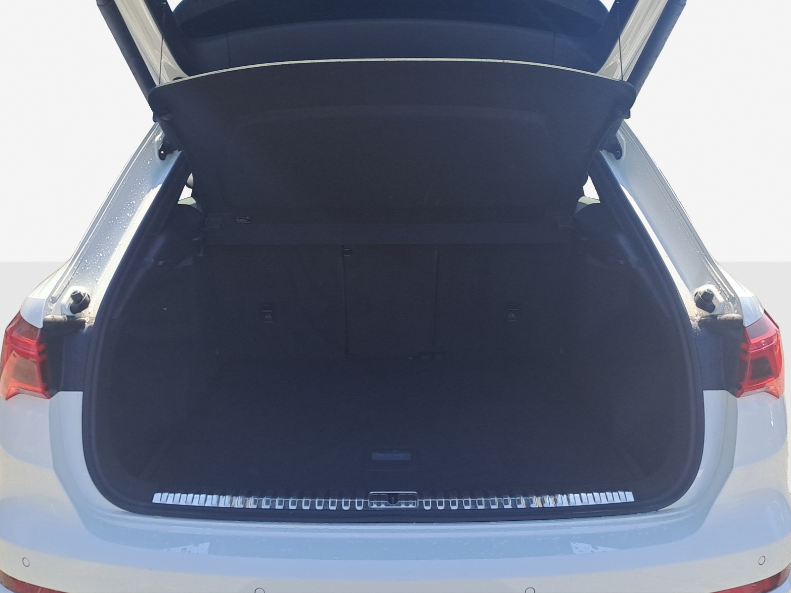 AUDI Q3 40 TDI S line Attraction quattro S-tronic-image-12