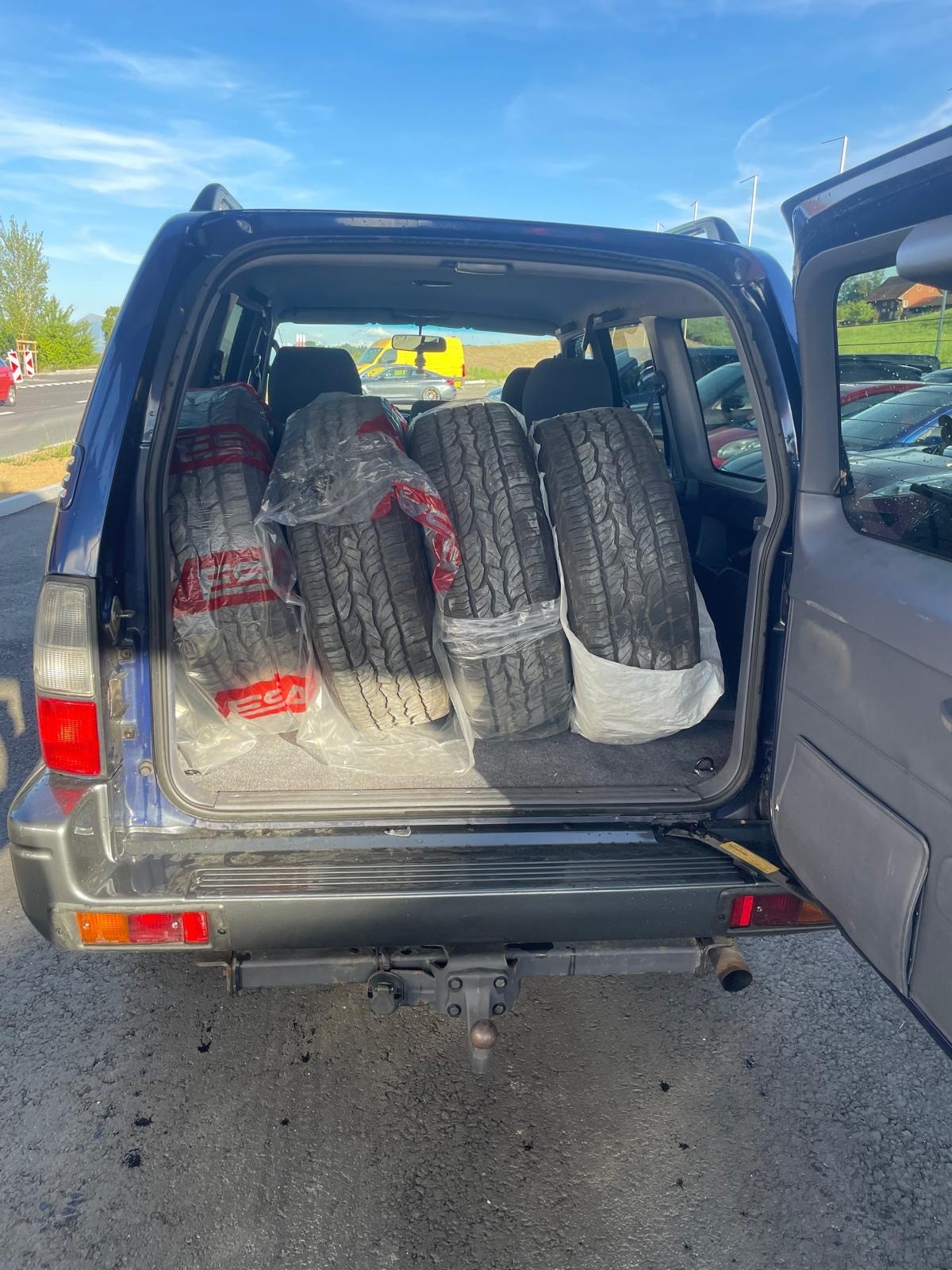 TOYOTA Land Cruiser 300 3.0 TD VX-image-13