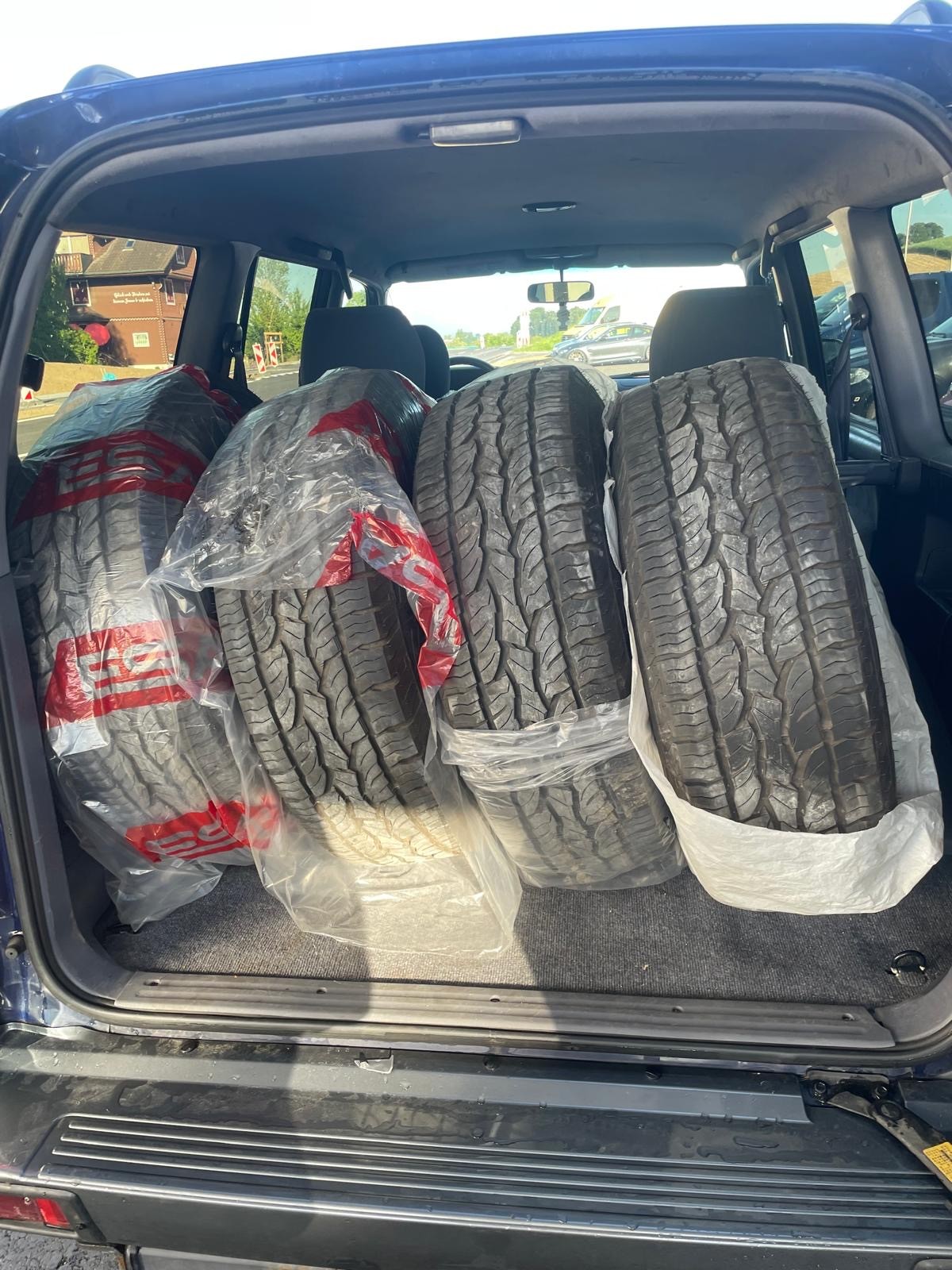 TOYOTA Land Cruiser 300 3.0 TD VX-image-14