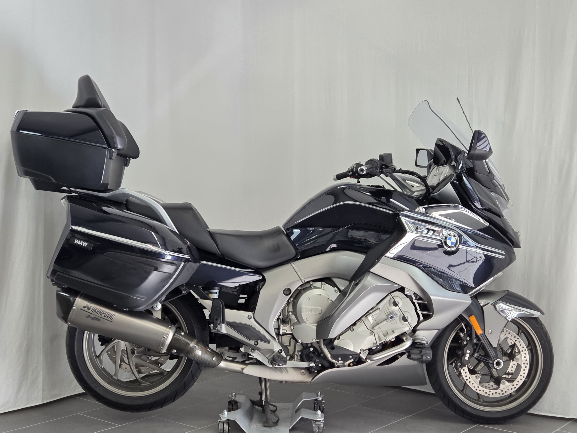 BMW K 1600 GTL