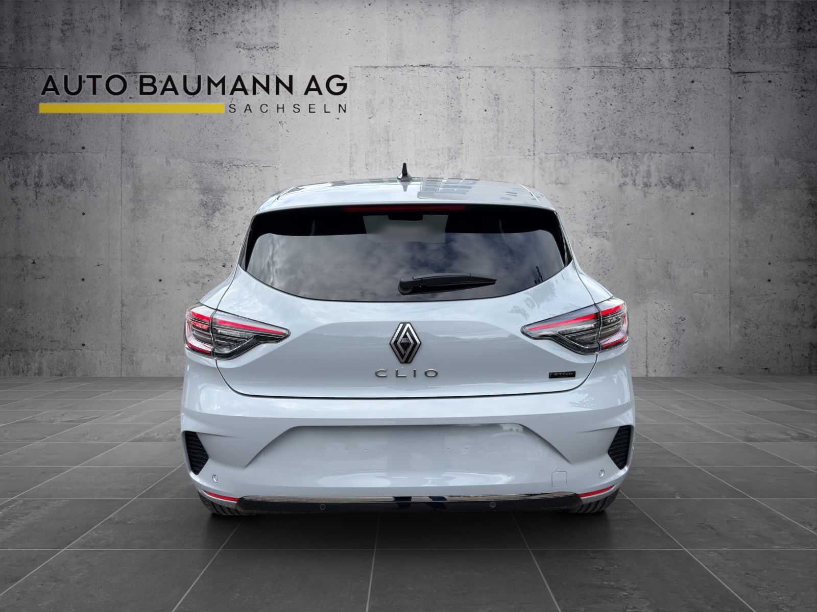 RENAULT Clio 1.0 Techno X-Tronic-image-5
