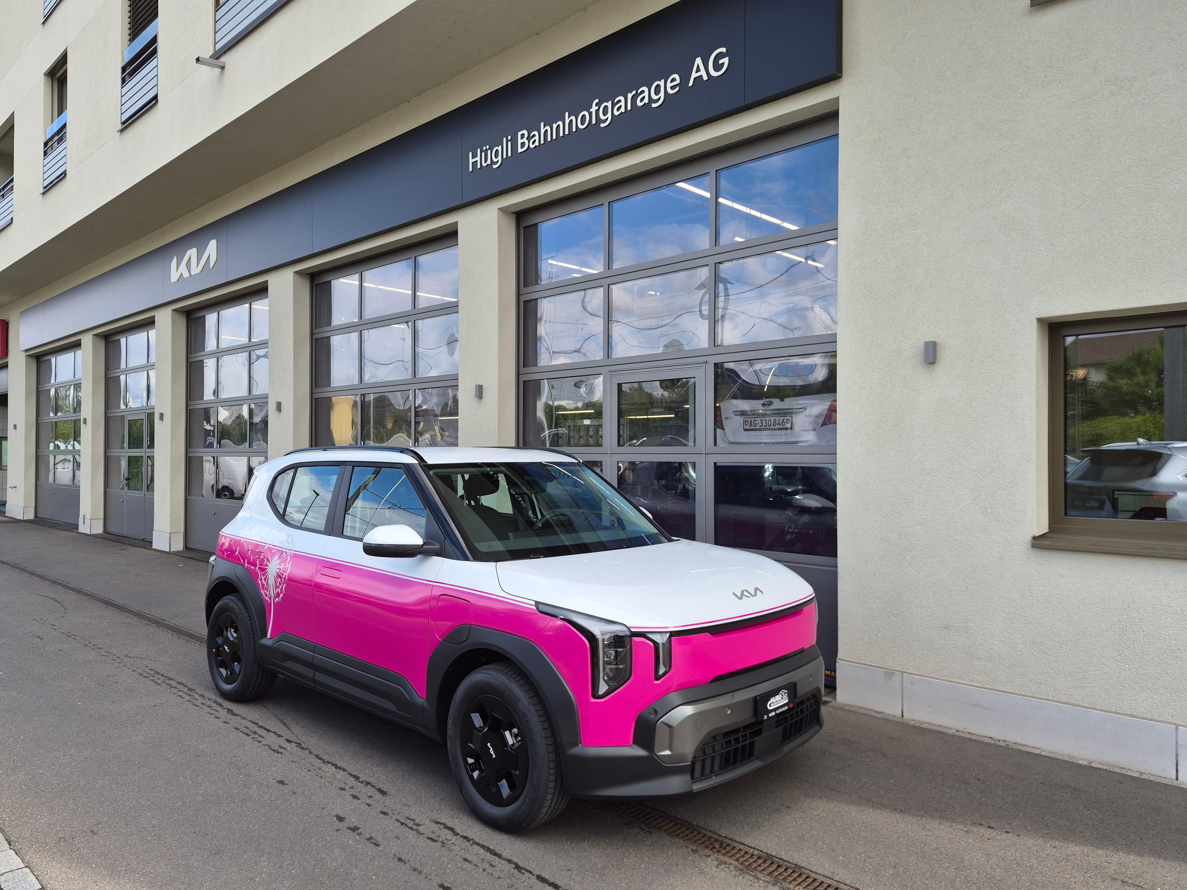 KIA EV2 42.2 kWh Air 4P — slika 1