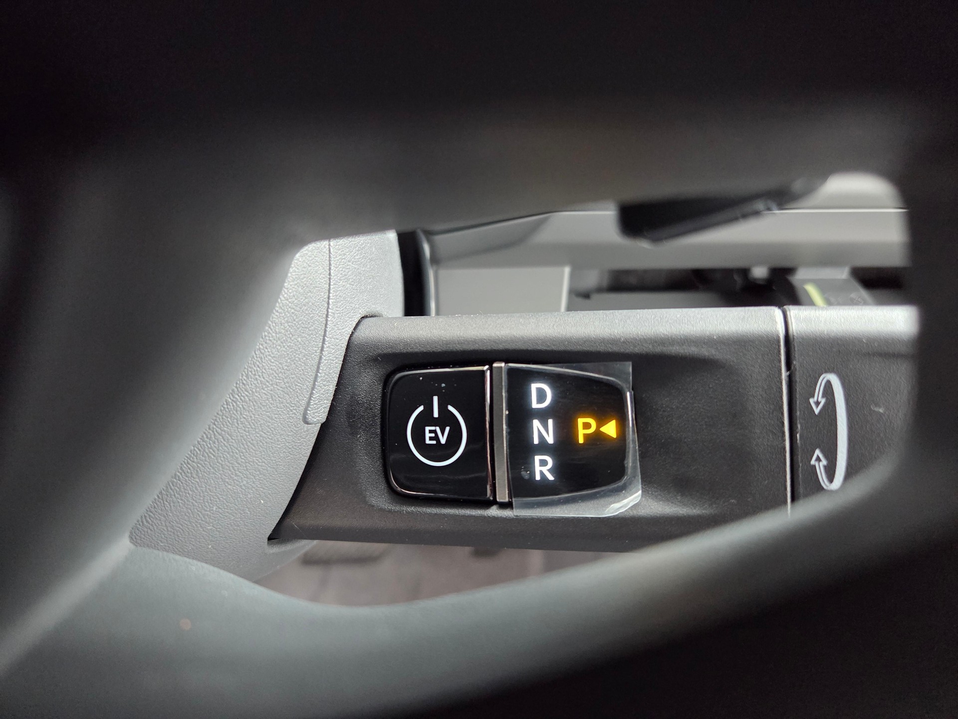KIA EV2 42.2 kWh Air 4P-image-15