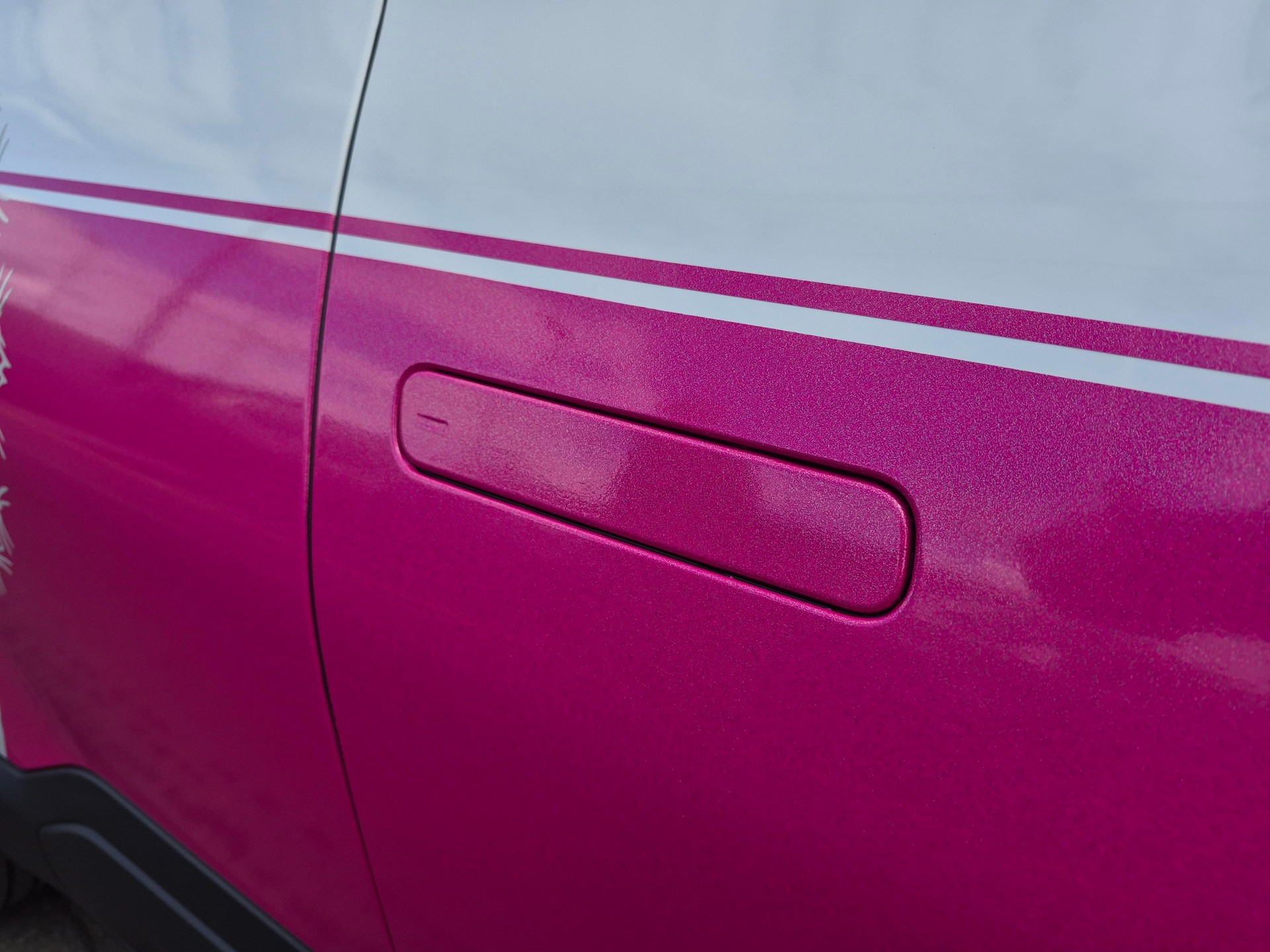 KIA EV2 42.2 kWh Air 4P-image-5