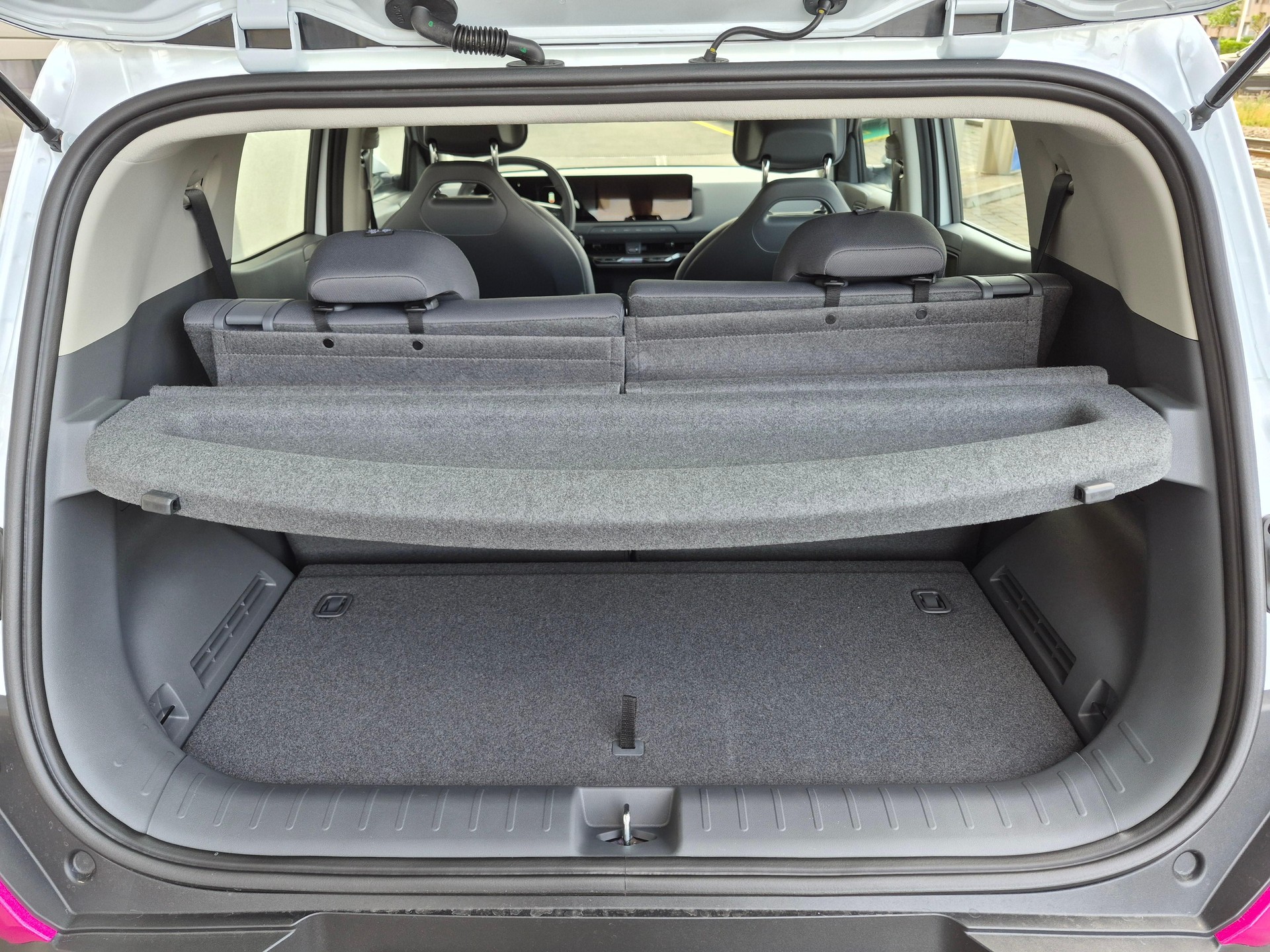 KIA EV2 42.2 kWh Air 4P-image-9