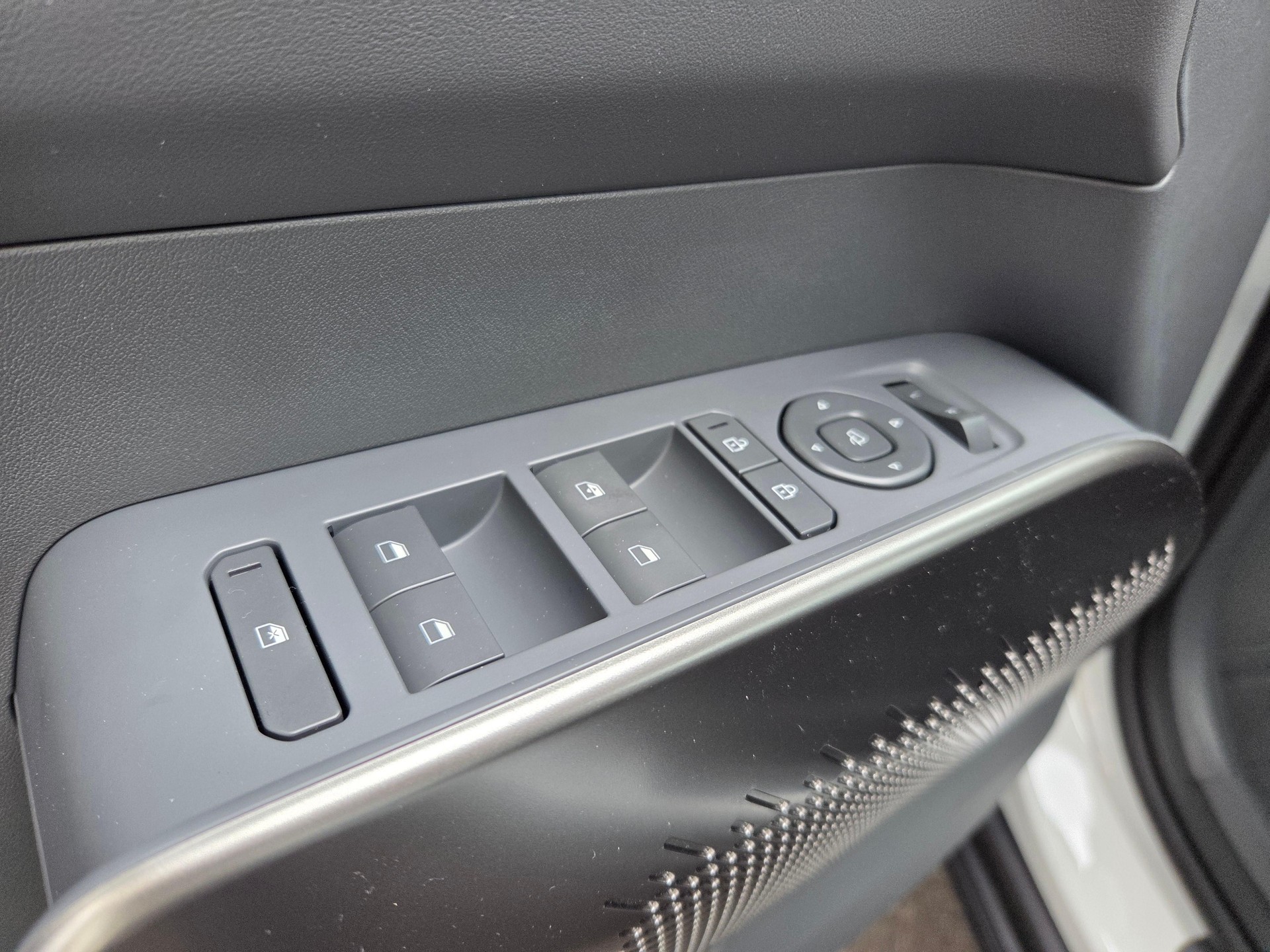 KIA EV2 42.2 kWh Air 4P-image-11