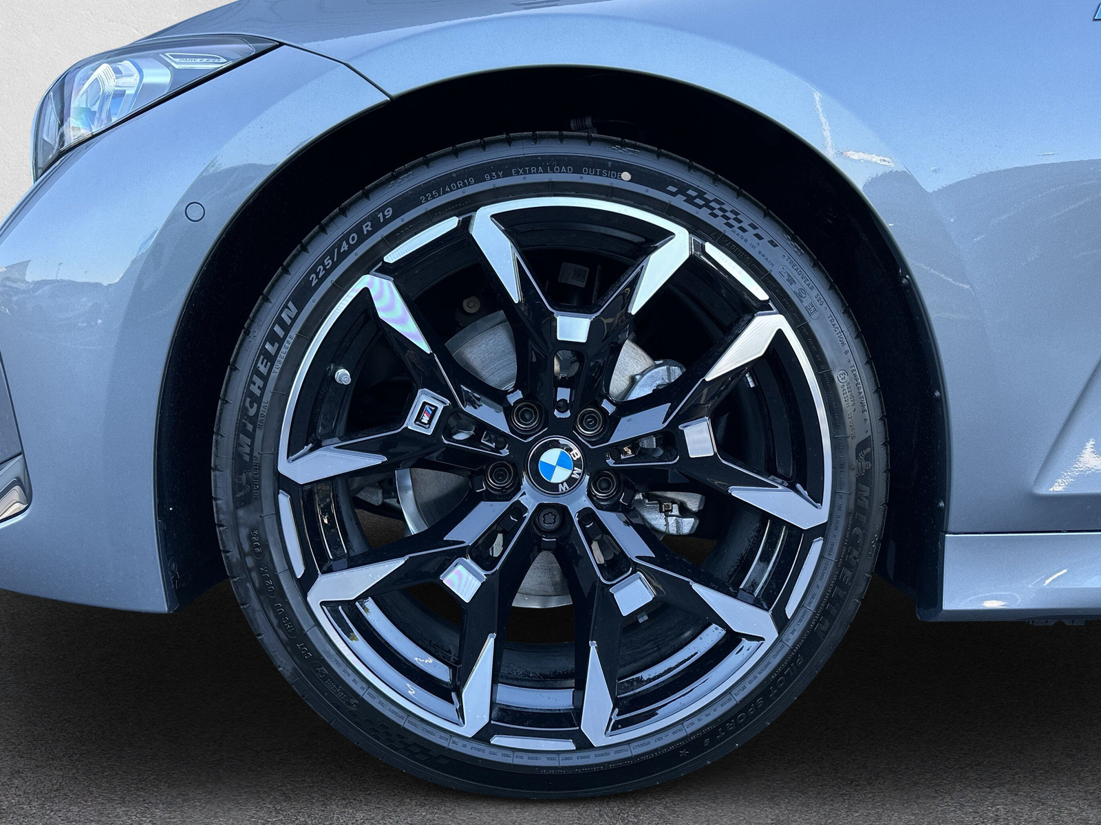 BMW 320d xDrive 48V Steptronic M Sport **Action de leasing à 1.9%**-image-8