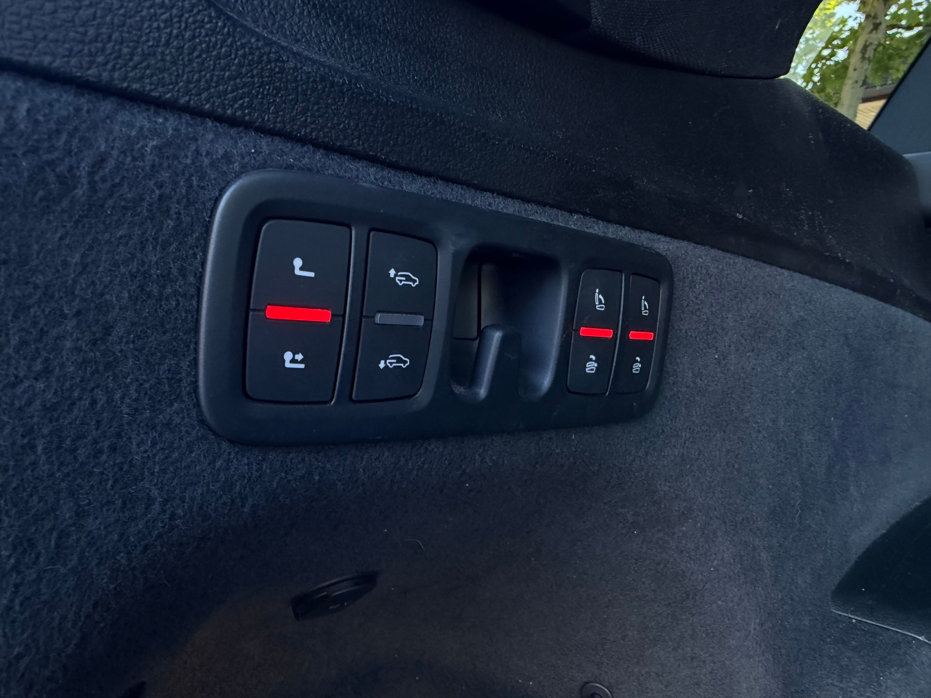AUDI Q7 3.0 TDI quattro tiptronic-image-11
