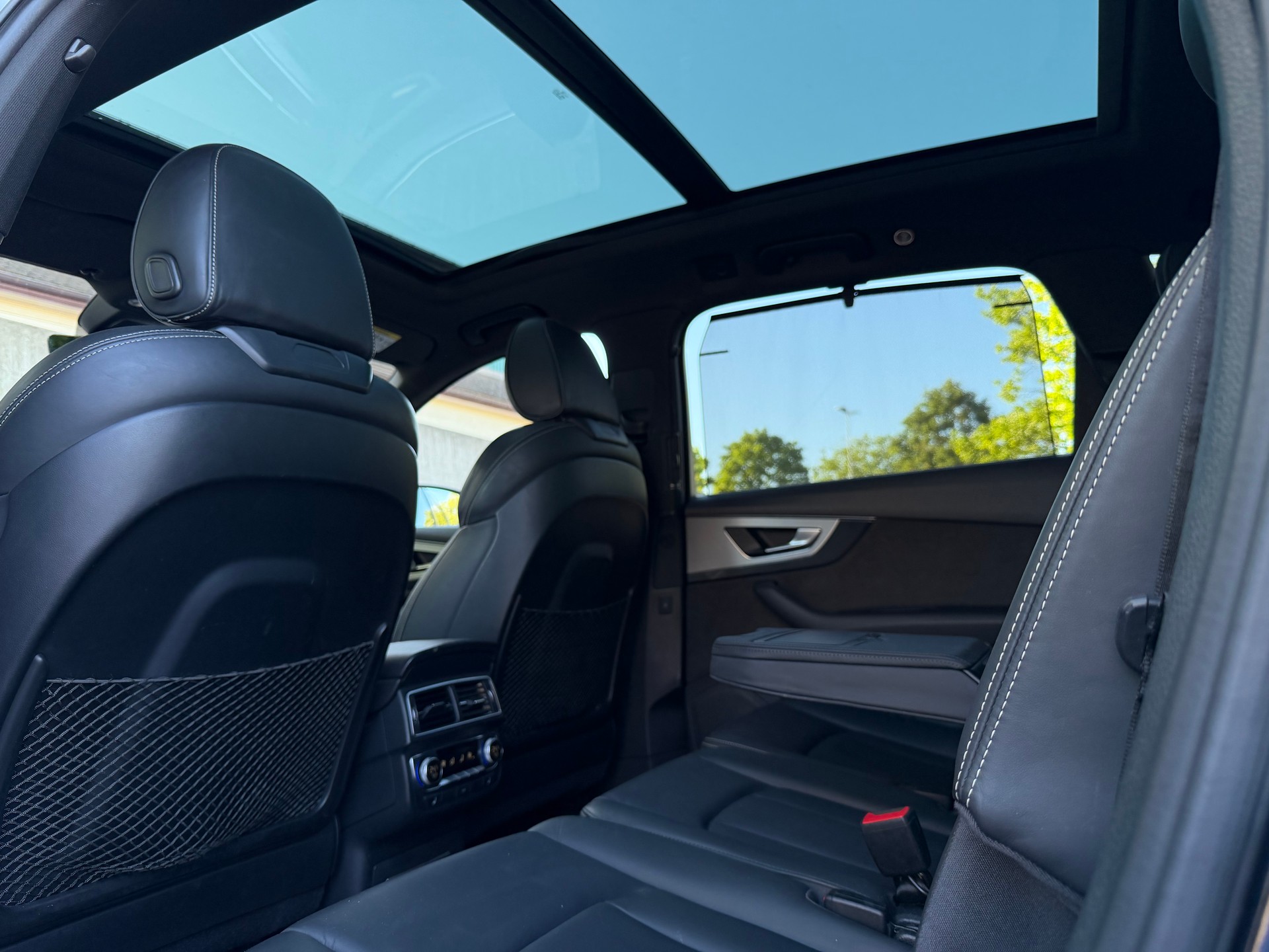 AUDI Q7 3.0 TDI quattro tiptronic-image-6